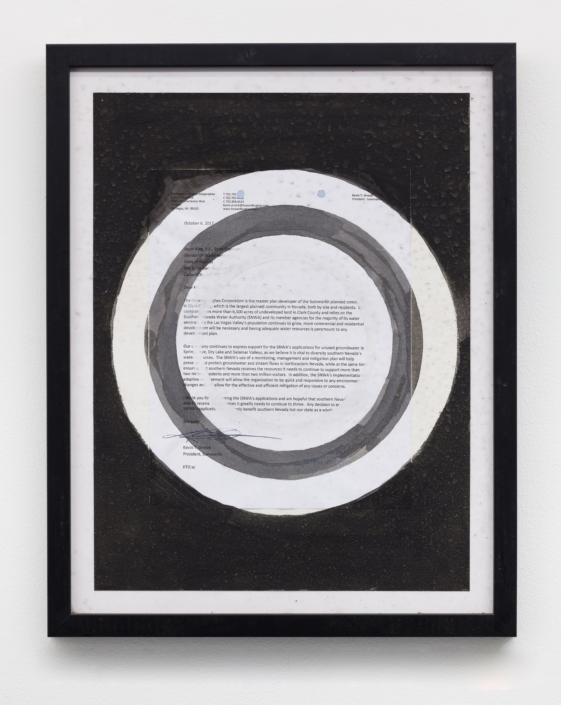 Oscar Tuazon, Fire at Studio M, photo 26