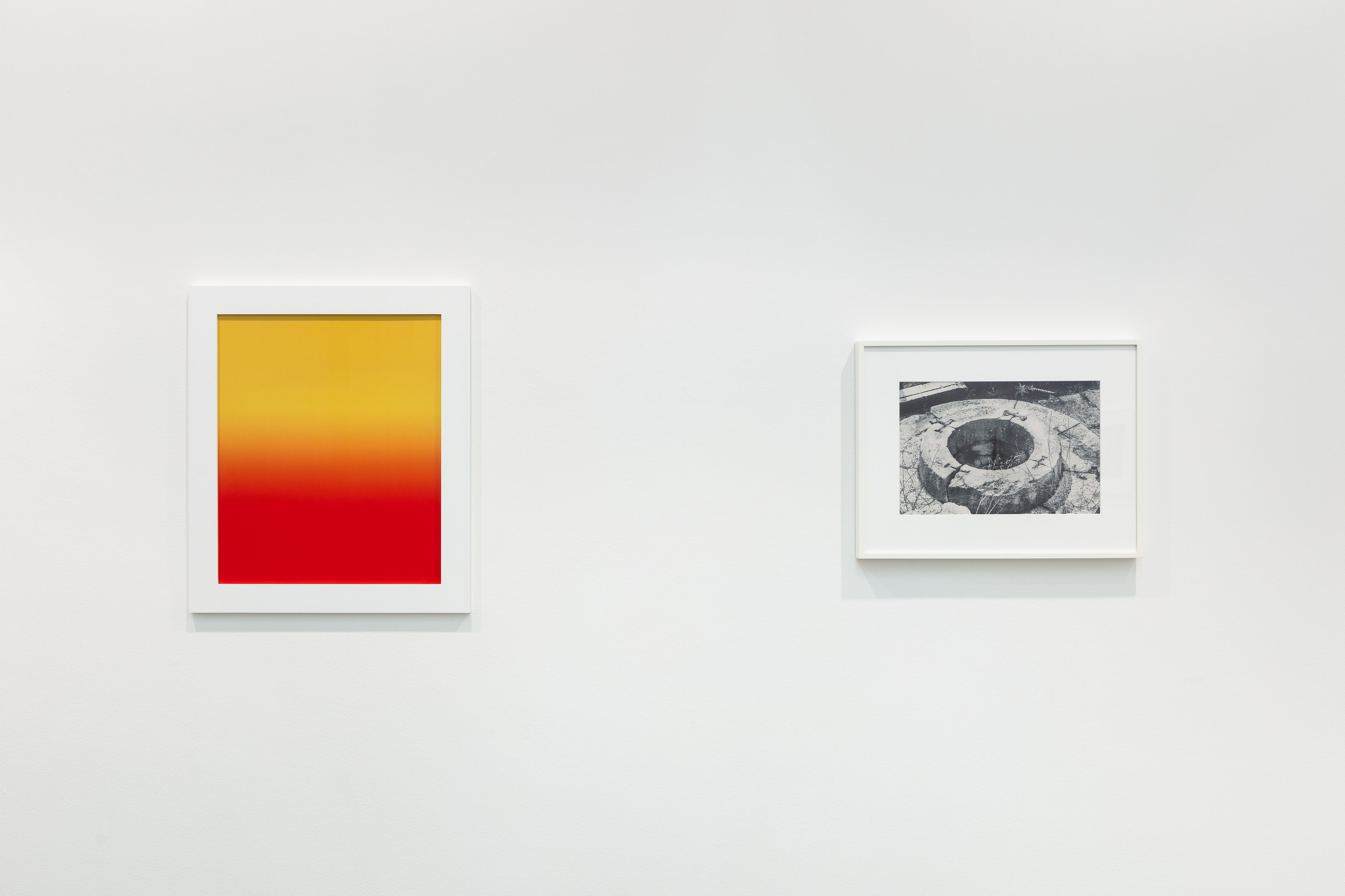 James Welling, Planograph at Studio M, photo 18