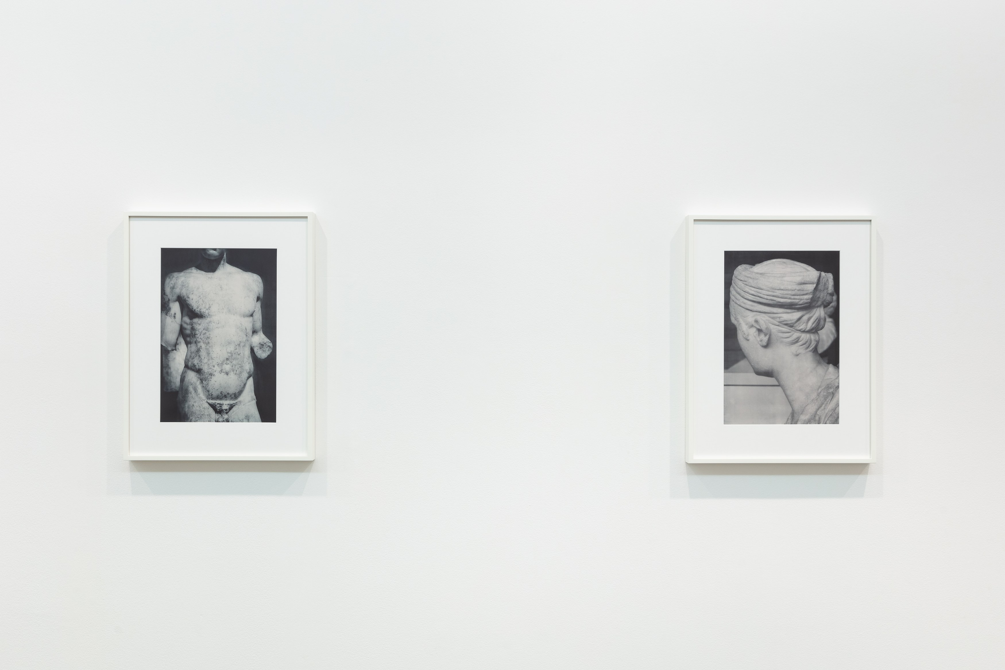 James Welling, Planograph at Studio M, photo 5