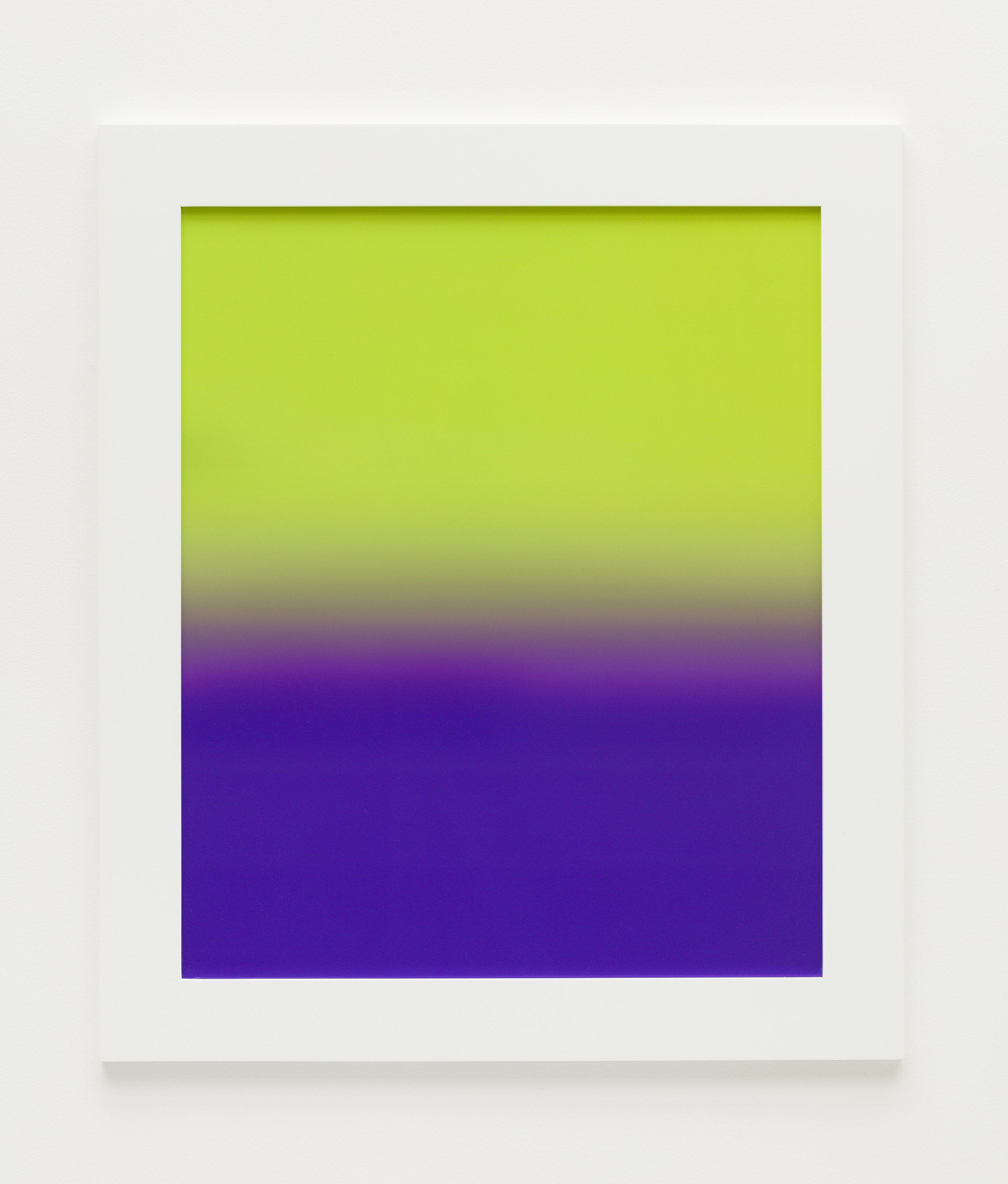 James Welling, Planograph at Studio M, photo 9