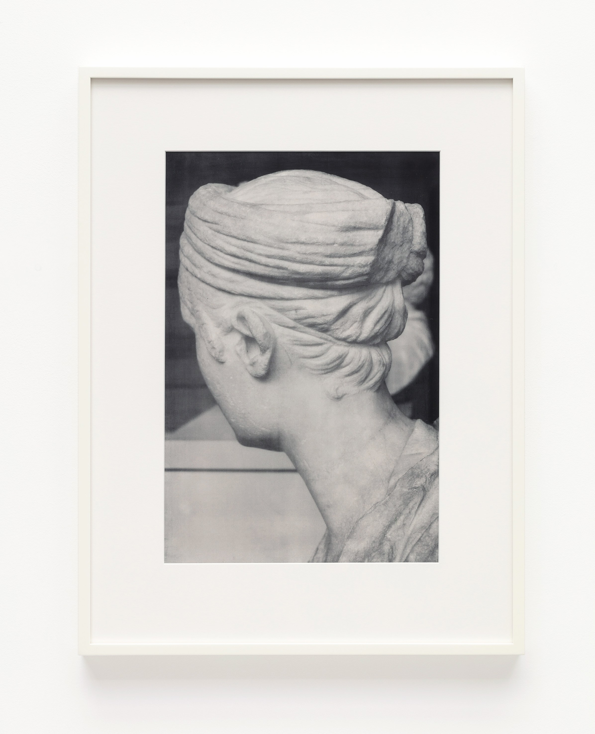James Welling, Planograph at Studio M, photo 7