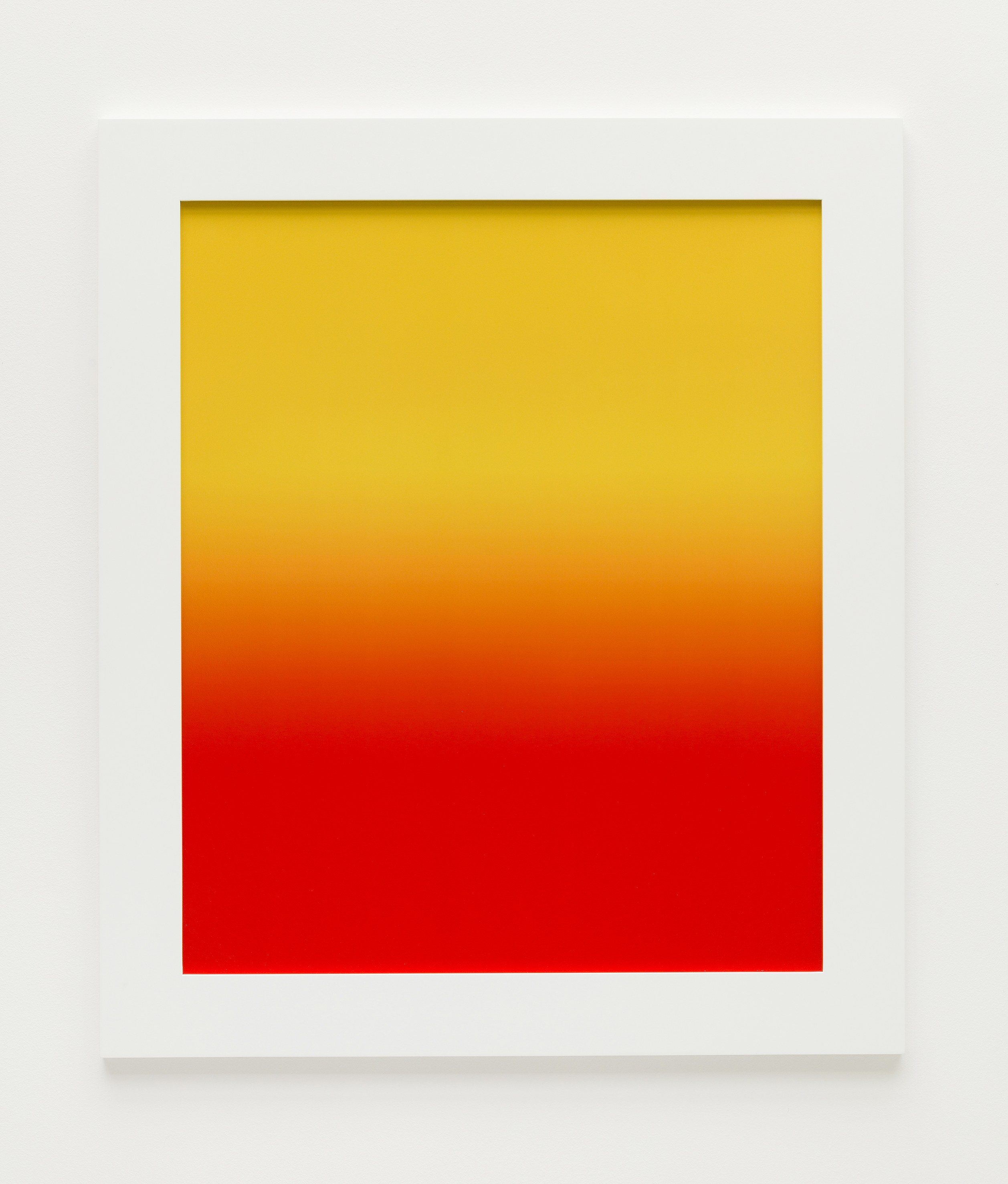 James Welling, Planograph at Studio M, photo 19