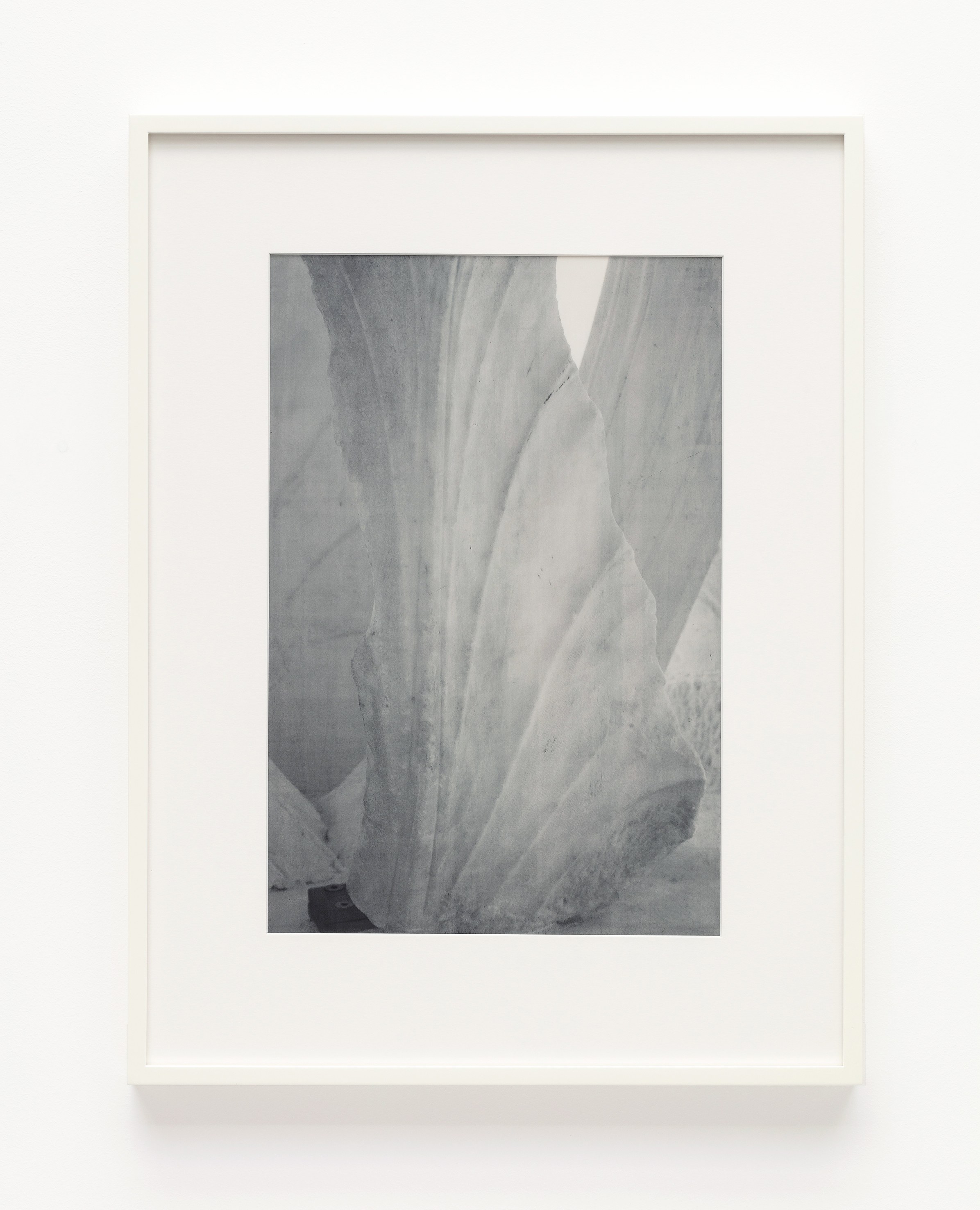 James Welling, Planograph at Studio M, photo 3