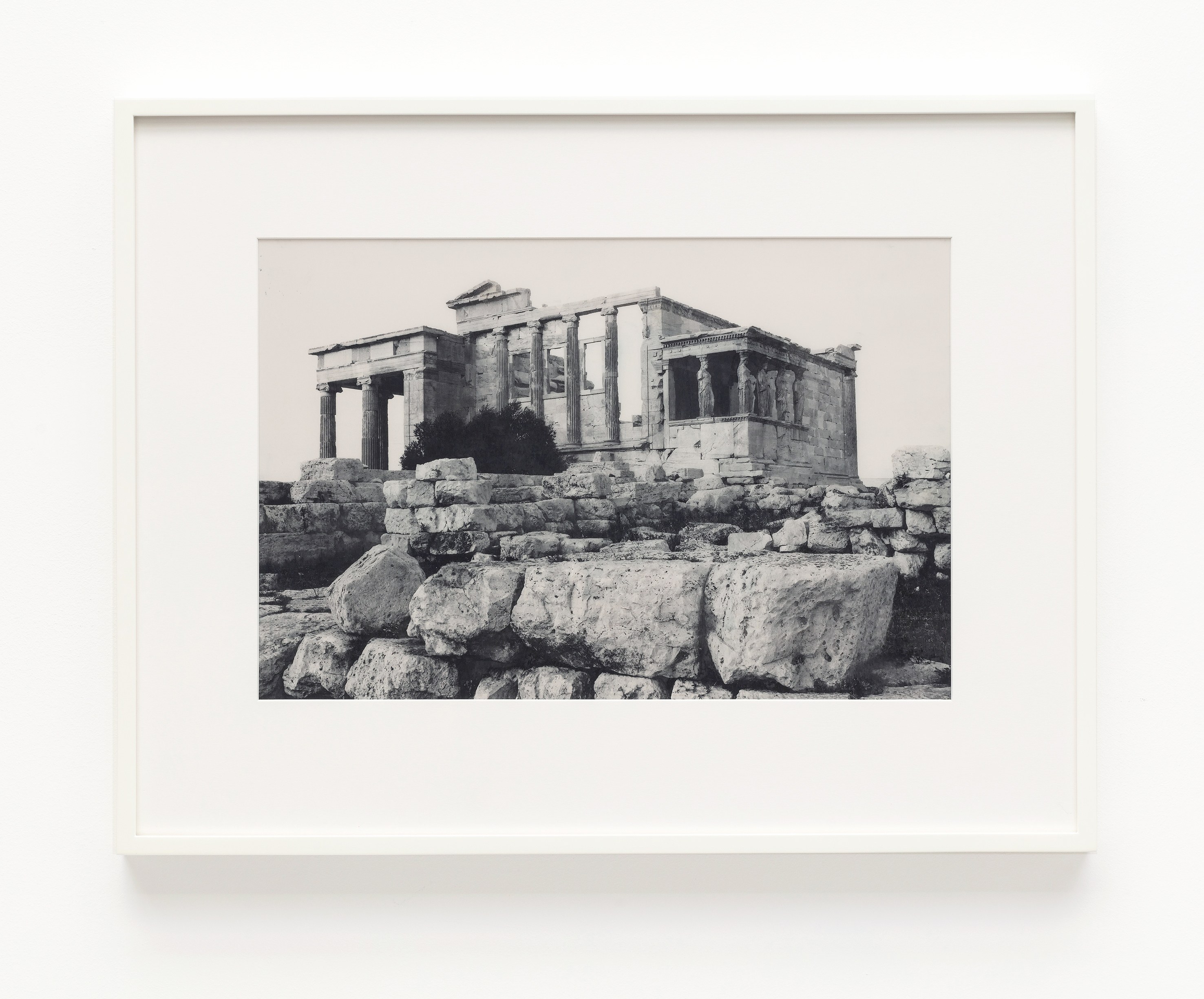 James Welling, Planograph at Studio M, photo 13