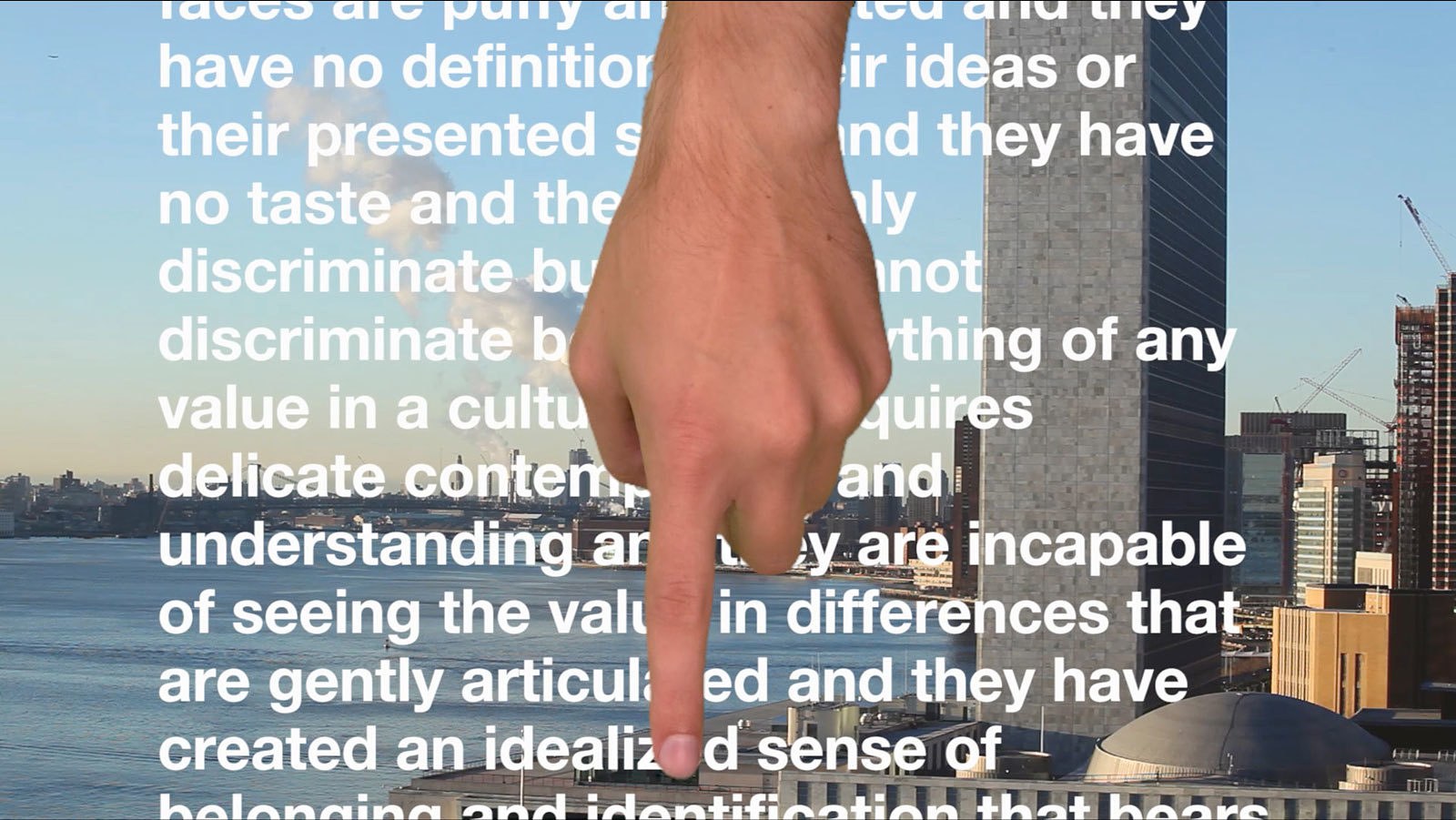 Liam Gillick, The Night of Red and Gold at Studio M, photo 11