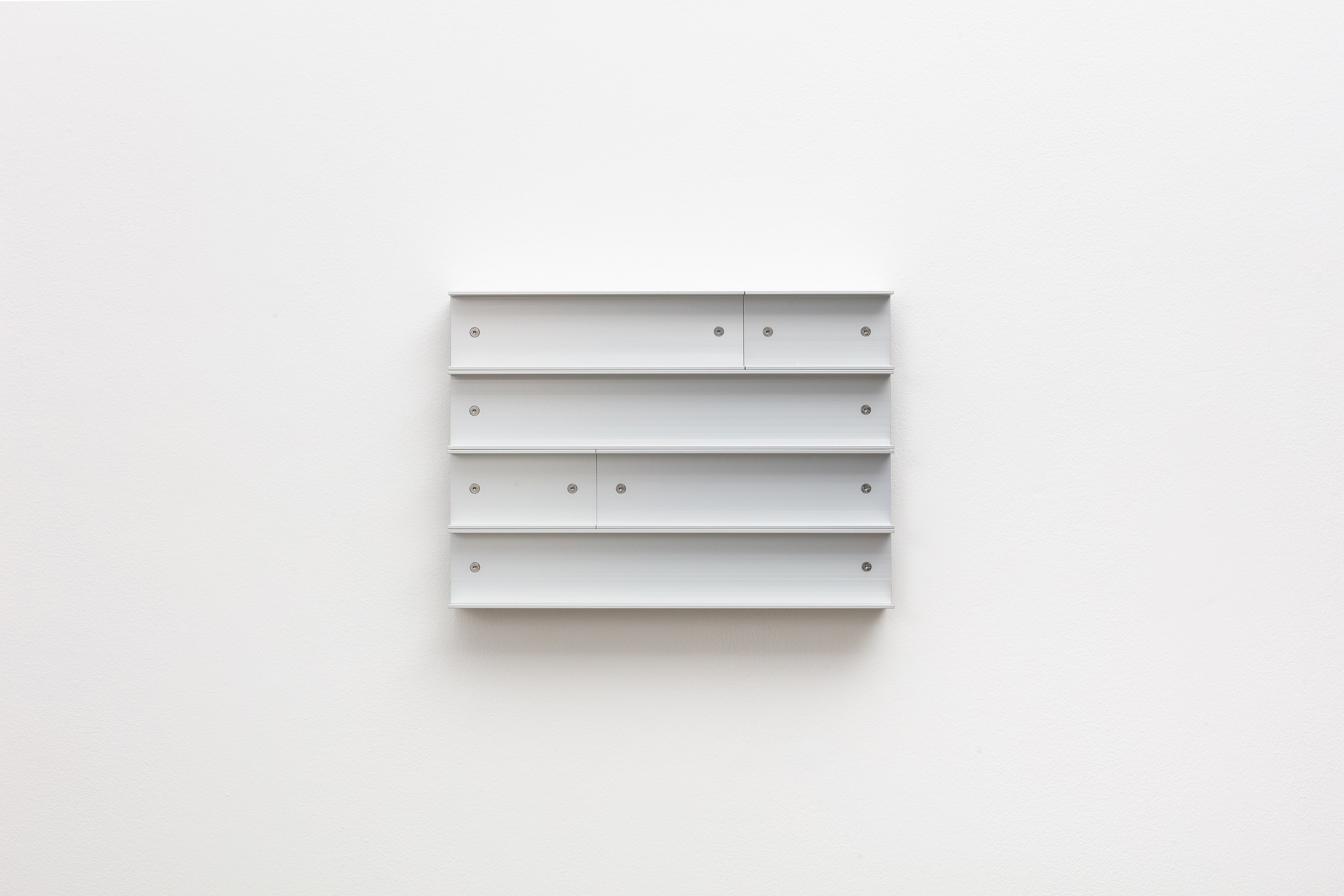 Liam Gillick, The Night of Red and Gold at Studio M, photo 12