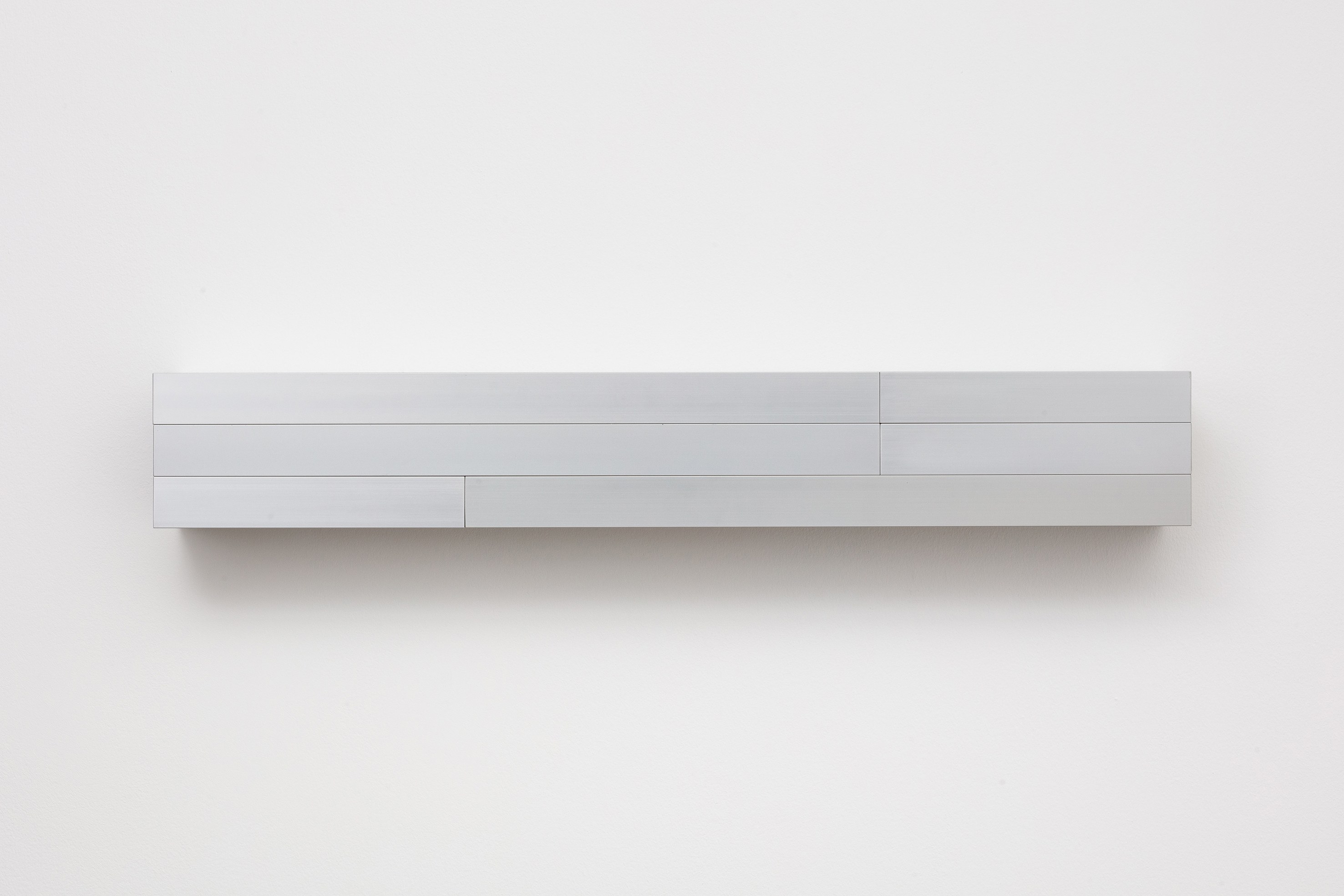 Liam Gillick, The Night of Red and Gold at Studio M, photo 15