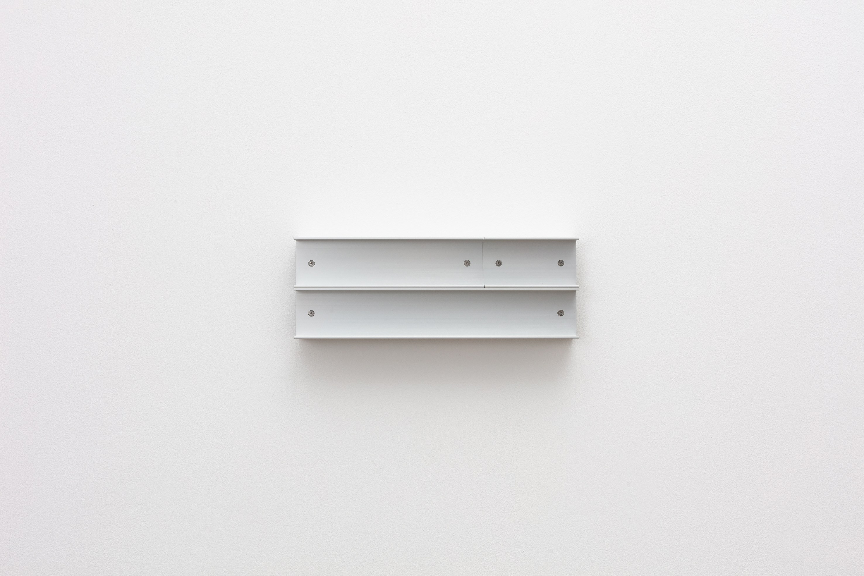 Liam Gillick, The Night of Red and Gold at Studio M, photo 18