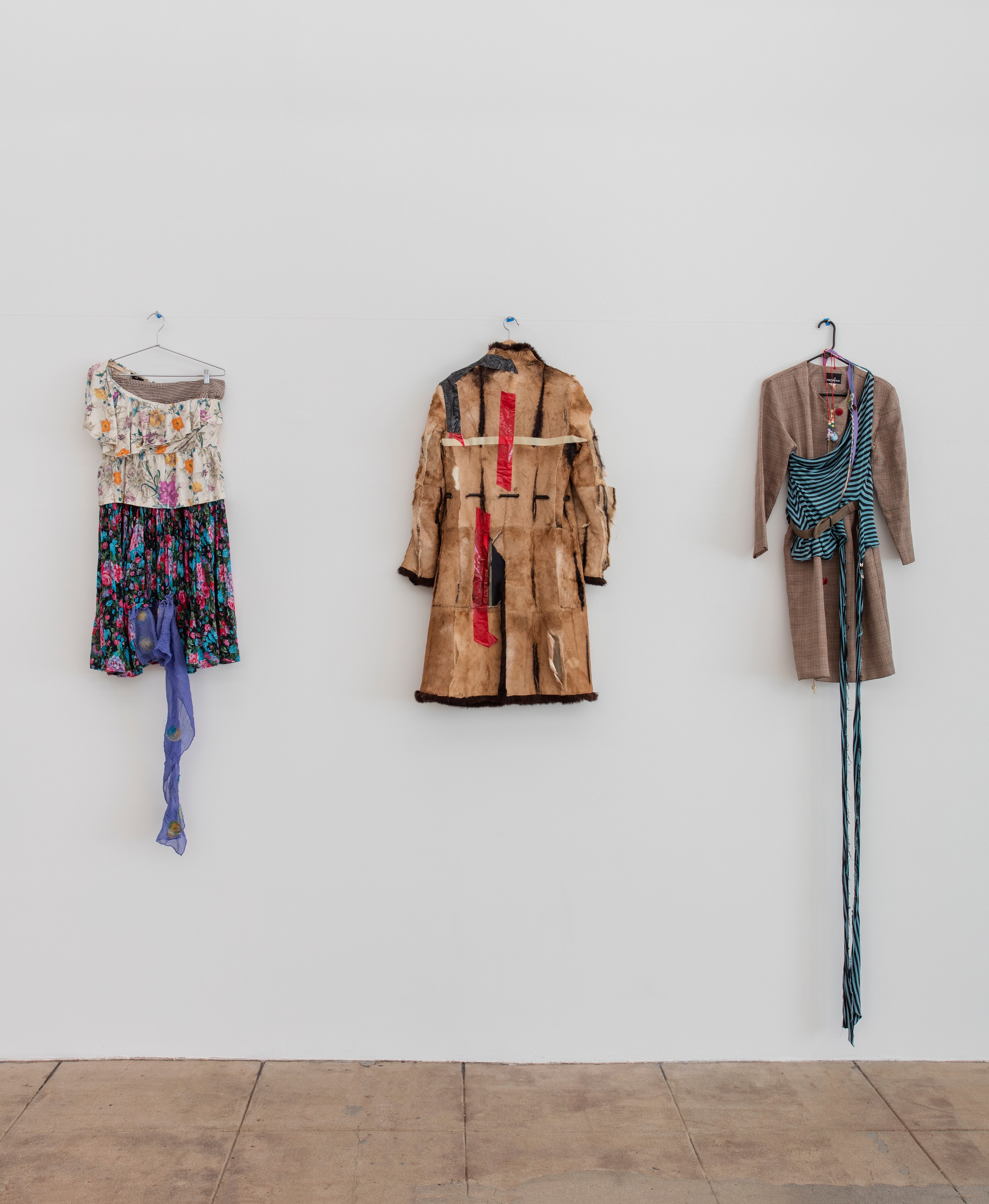 Susan Cianciolo, RUN 12: God is a Jacket at Overduin and Kite, photo 18