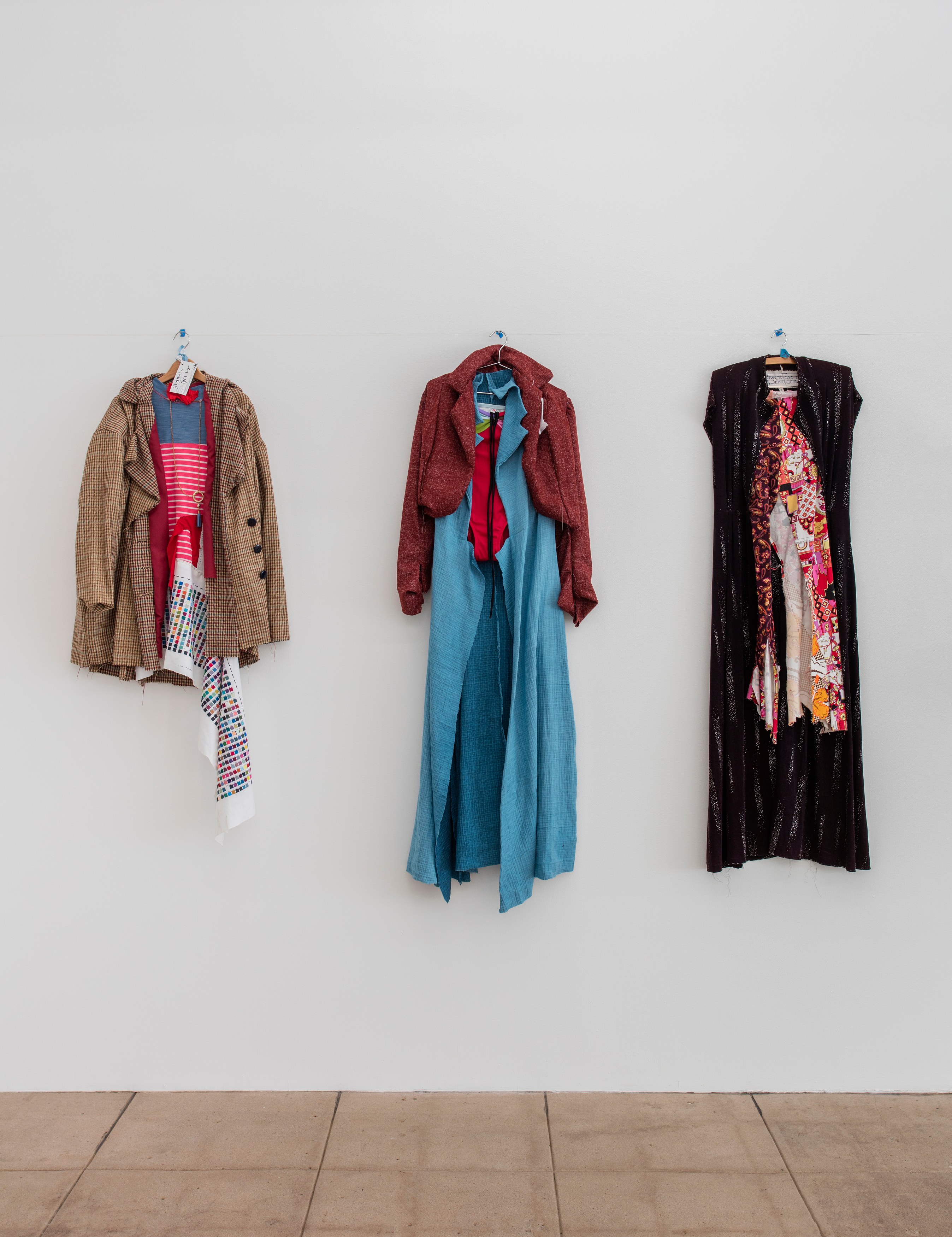 Susan Cianciolo, RUN 12: God is a Jacket at Overduin and Kite, photo 17
