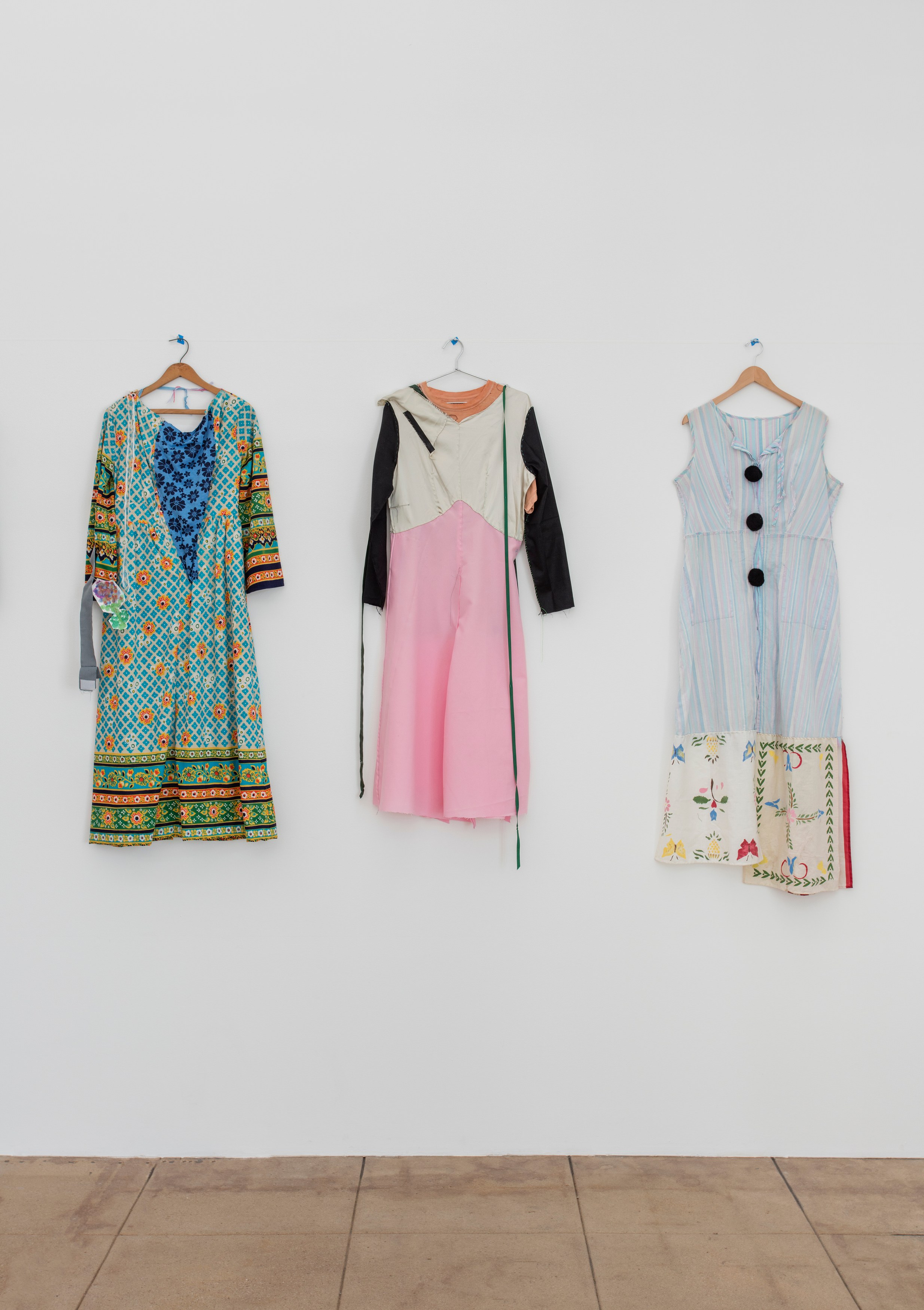 Susan Cianciolo, RUN 12: God is a Jacket at Overduin and Kite, photo 20