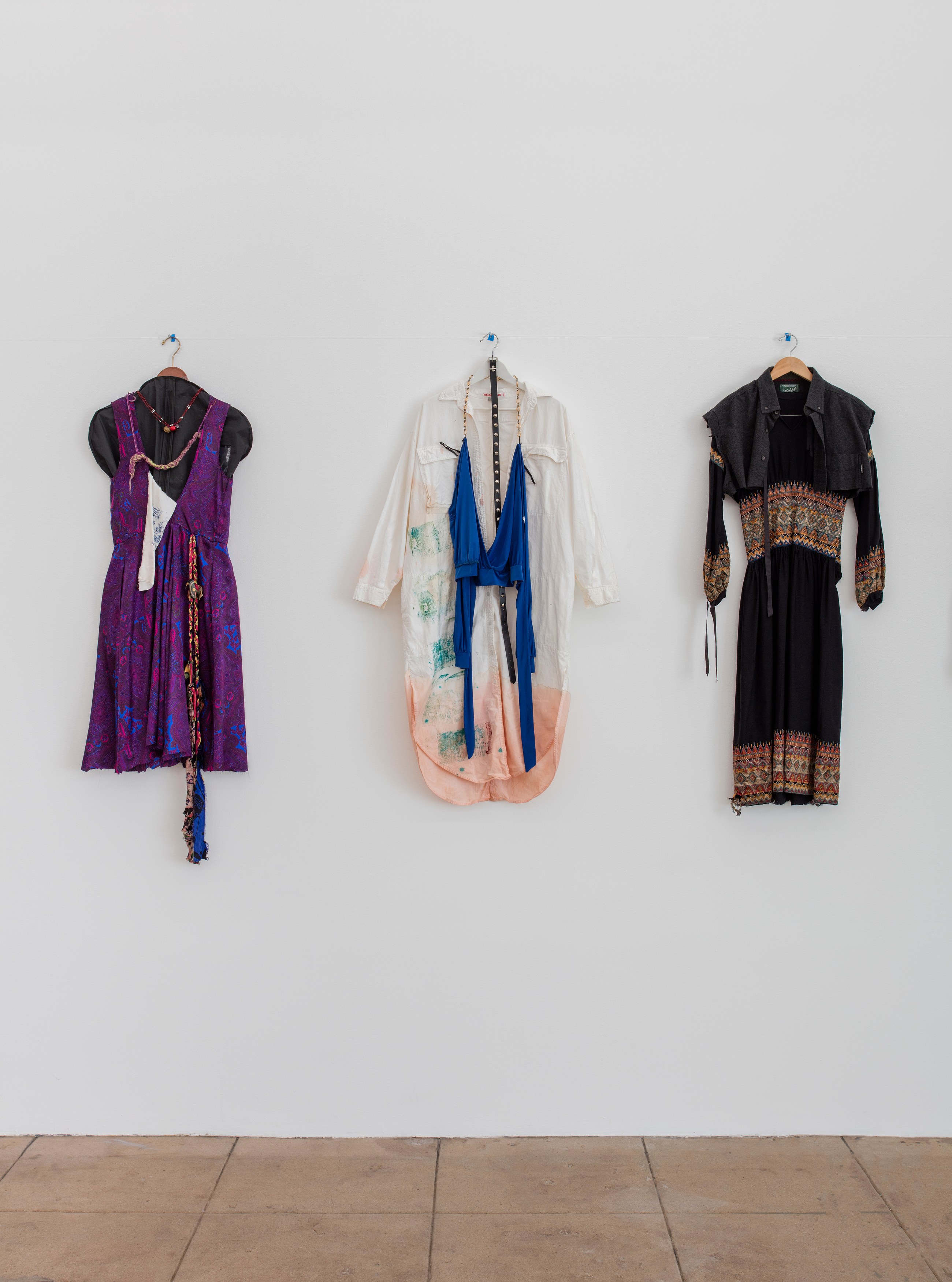Susan Cianciolo, RUN 12: God is a Jacket at Overduin and Kite, photo 19