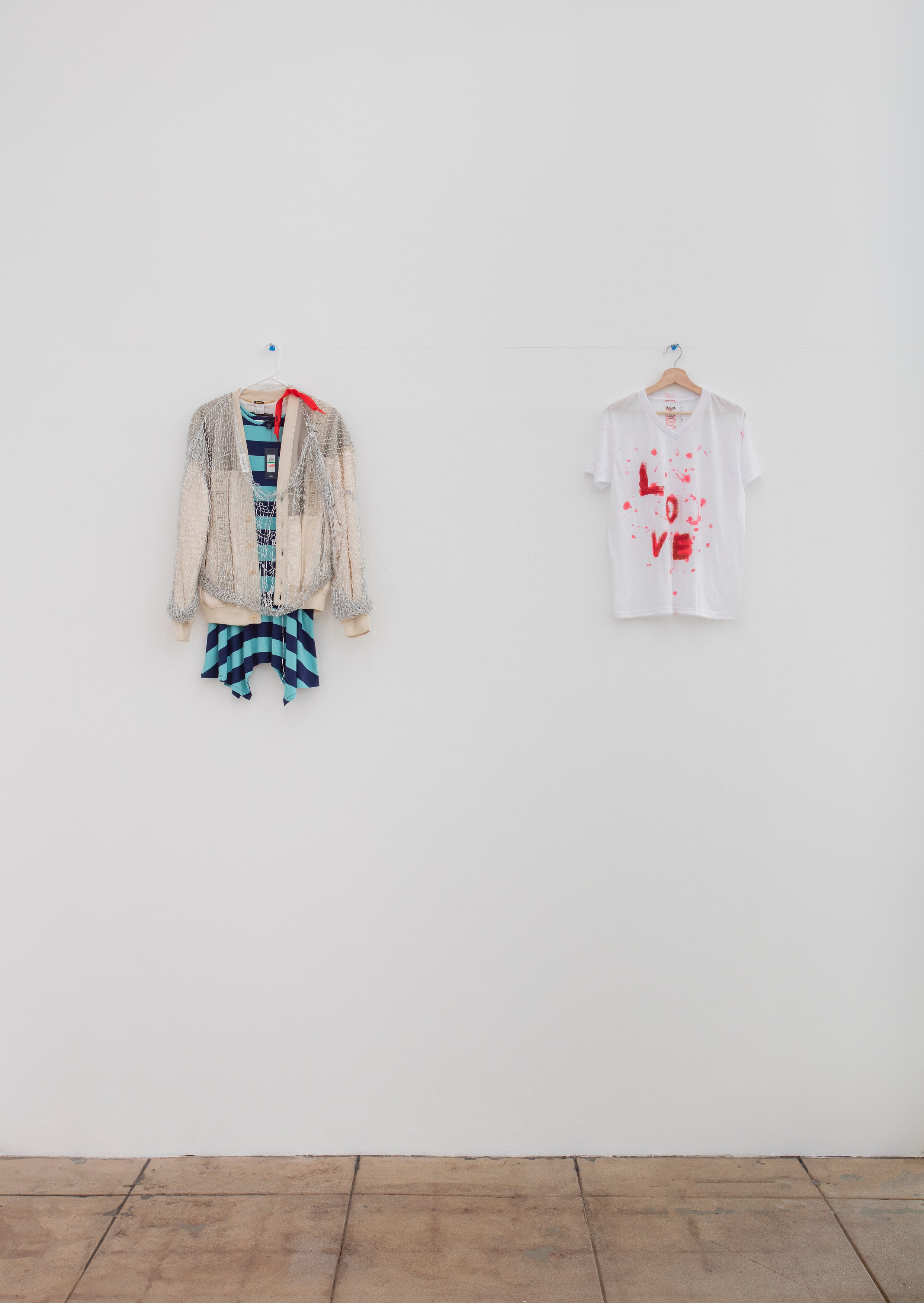 Susan Cianciolo, RUN 12: God is a Jacket at Overduin and Kite, photo 27