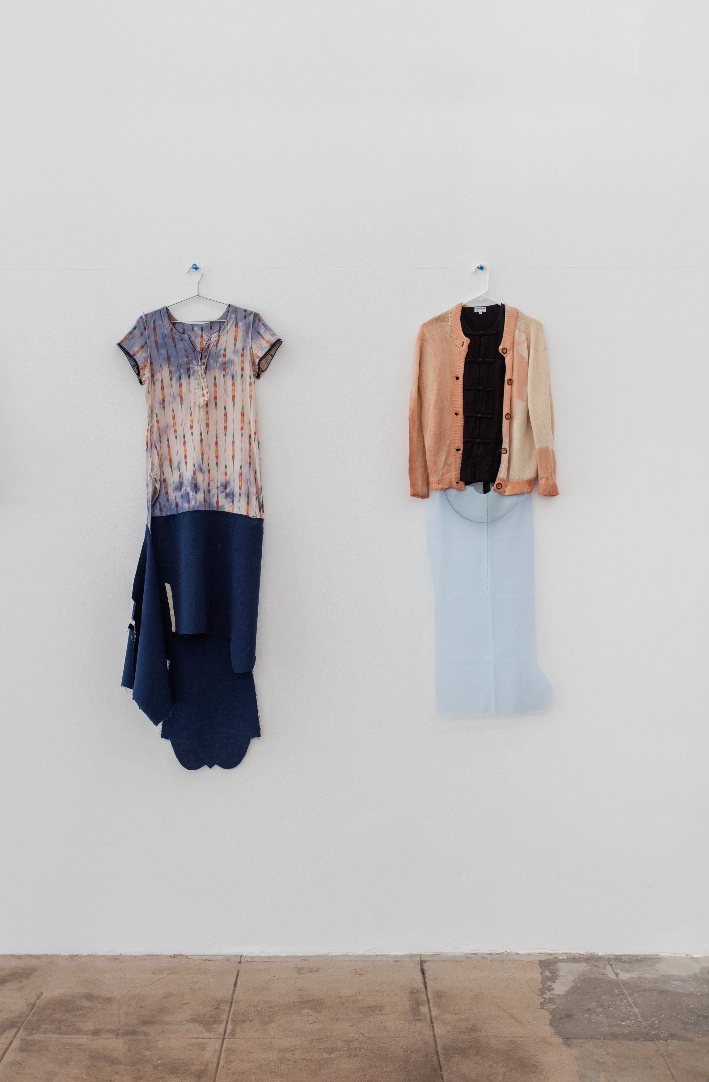 Susan Cianciolo, RUN 12: God is a Jacket at Overduin and Kite, photo 33