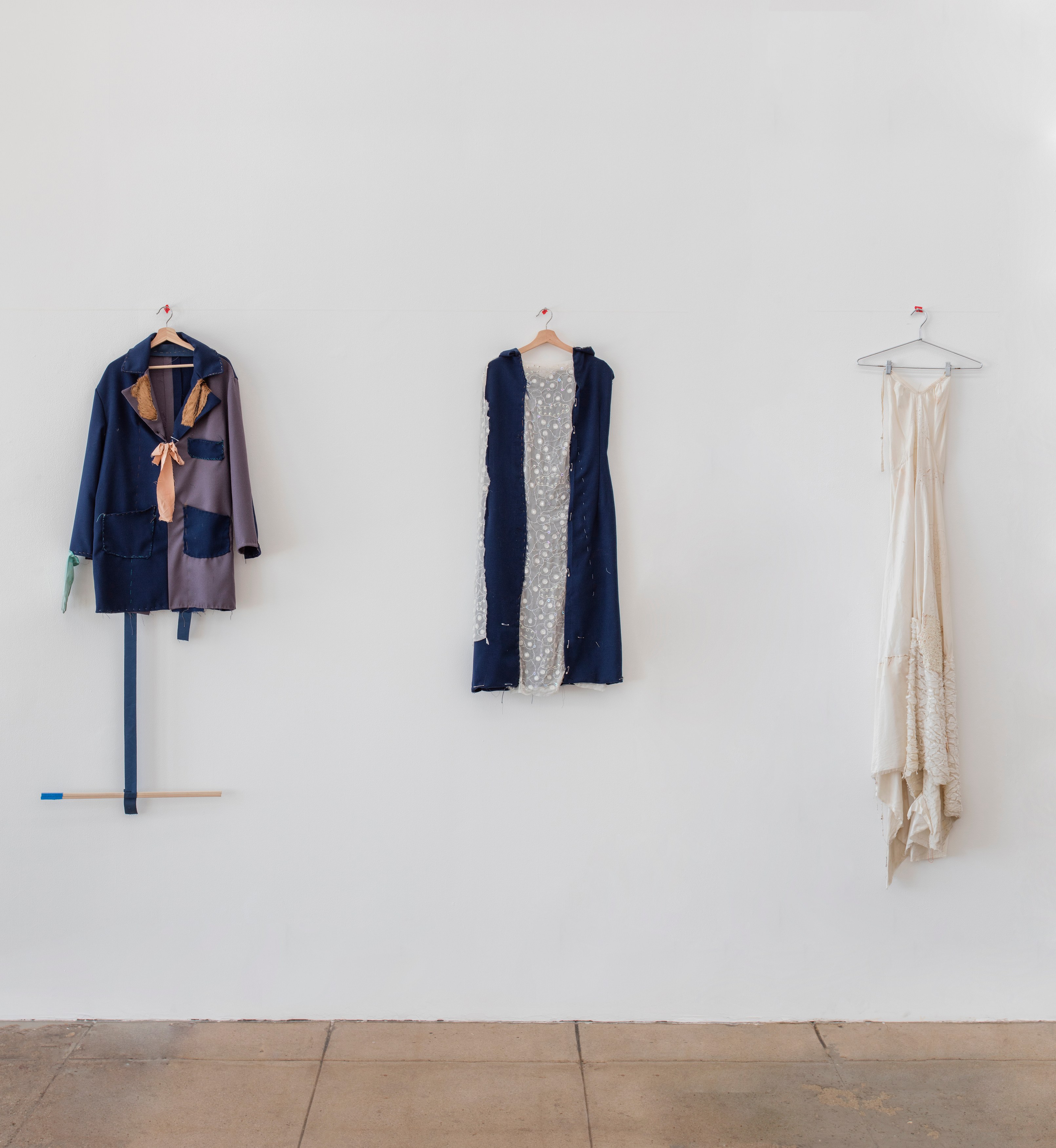 Susan Cianciolo, RUN 12: God is a Jacket at Overduin and Kite, photo 31