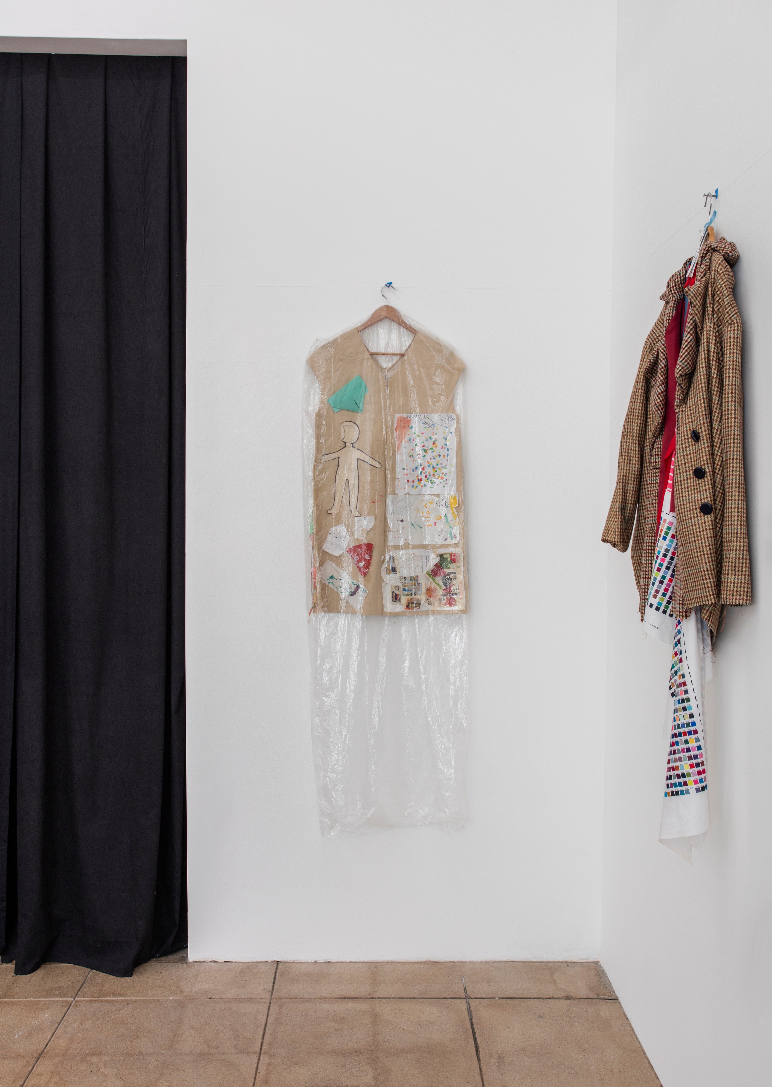Susan Cianciolo, RUN 12: God is a Jacket at Overduin and Kite, photo 37