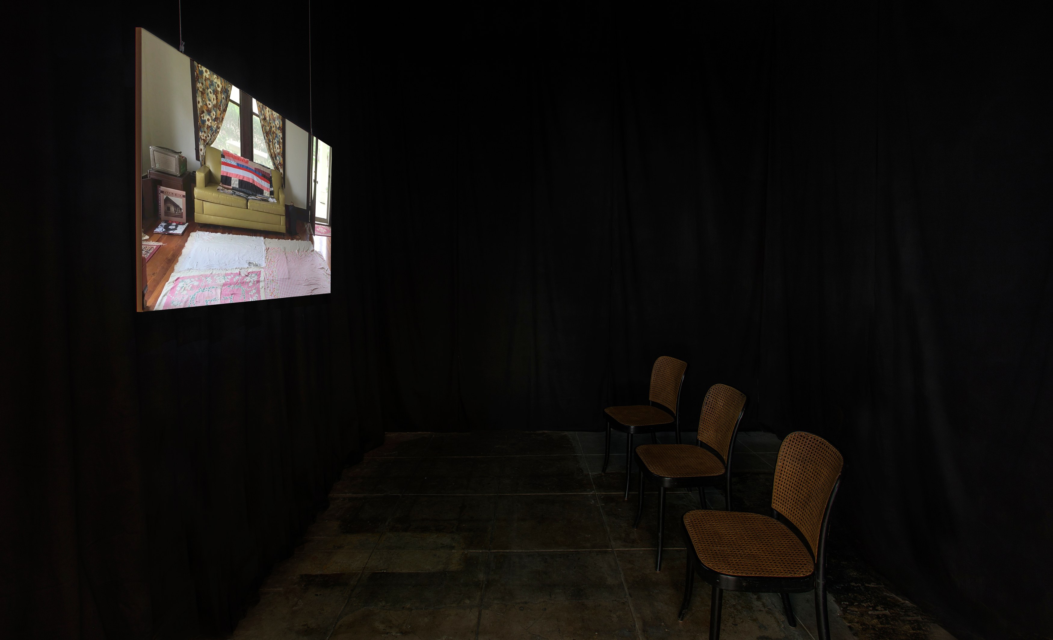 Susan Cianciolo, RUN 12: God is a Jacket at Overduin and Kite, photo 38