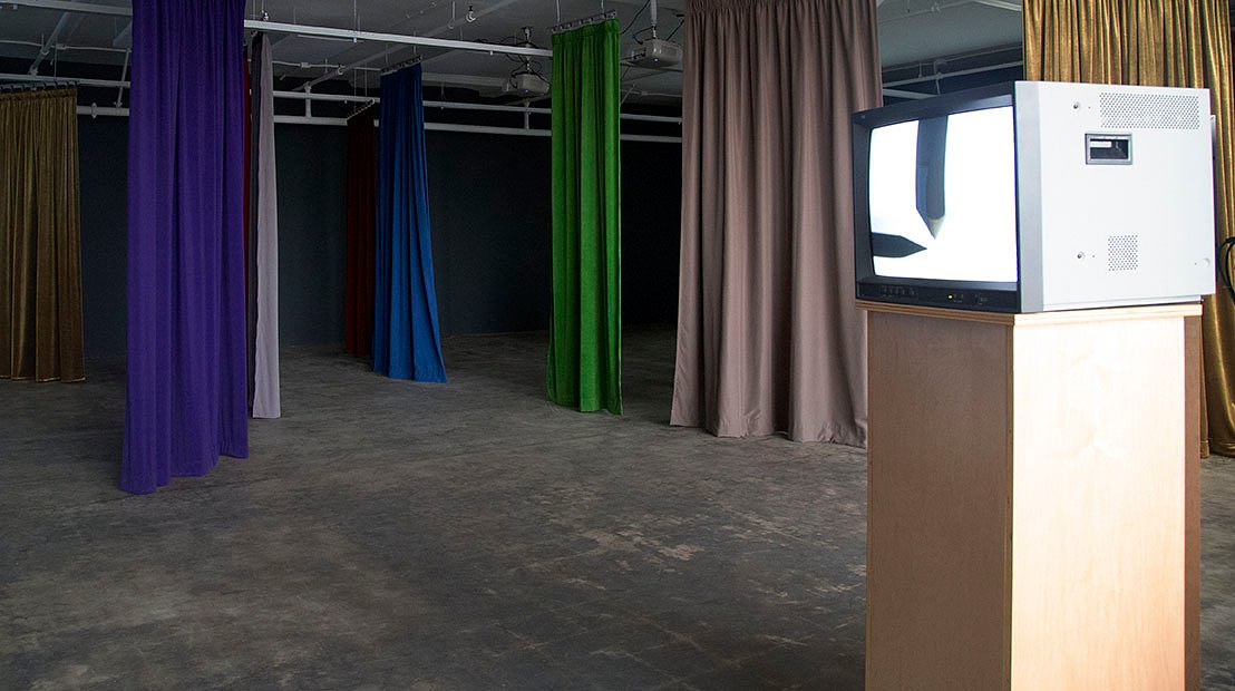 Peggy Ahwesh, Heart_Land at Joan, photo 5