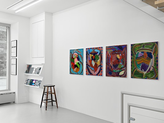 Josh Smith — artspeak new york - Your ultimate destination for contemporary  New York art