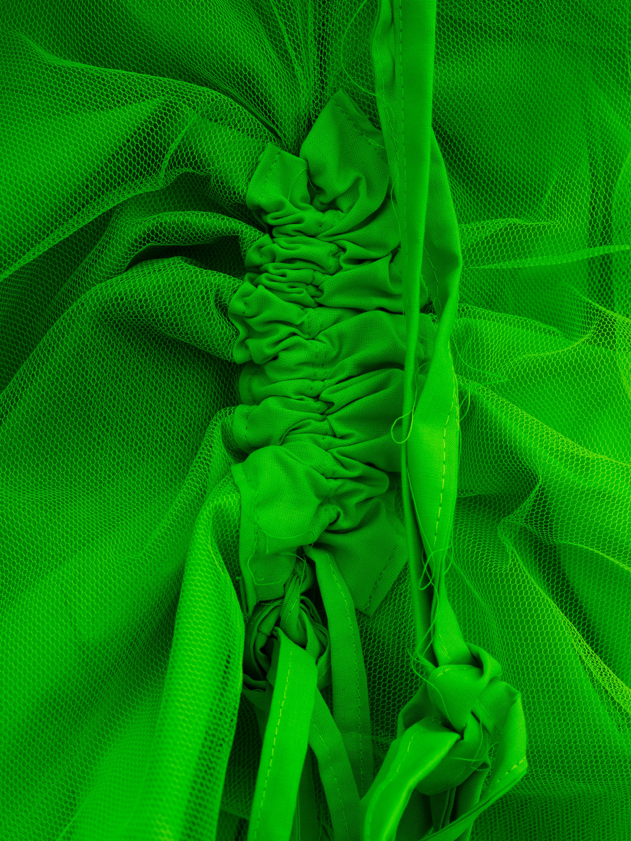 Sandra Mujinga, Spectral Keepers at The Approach, photo 35