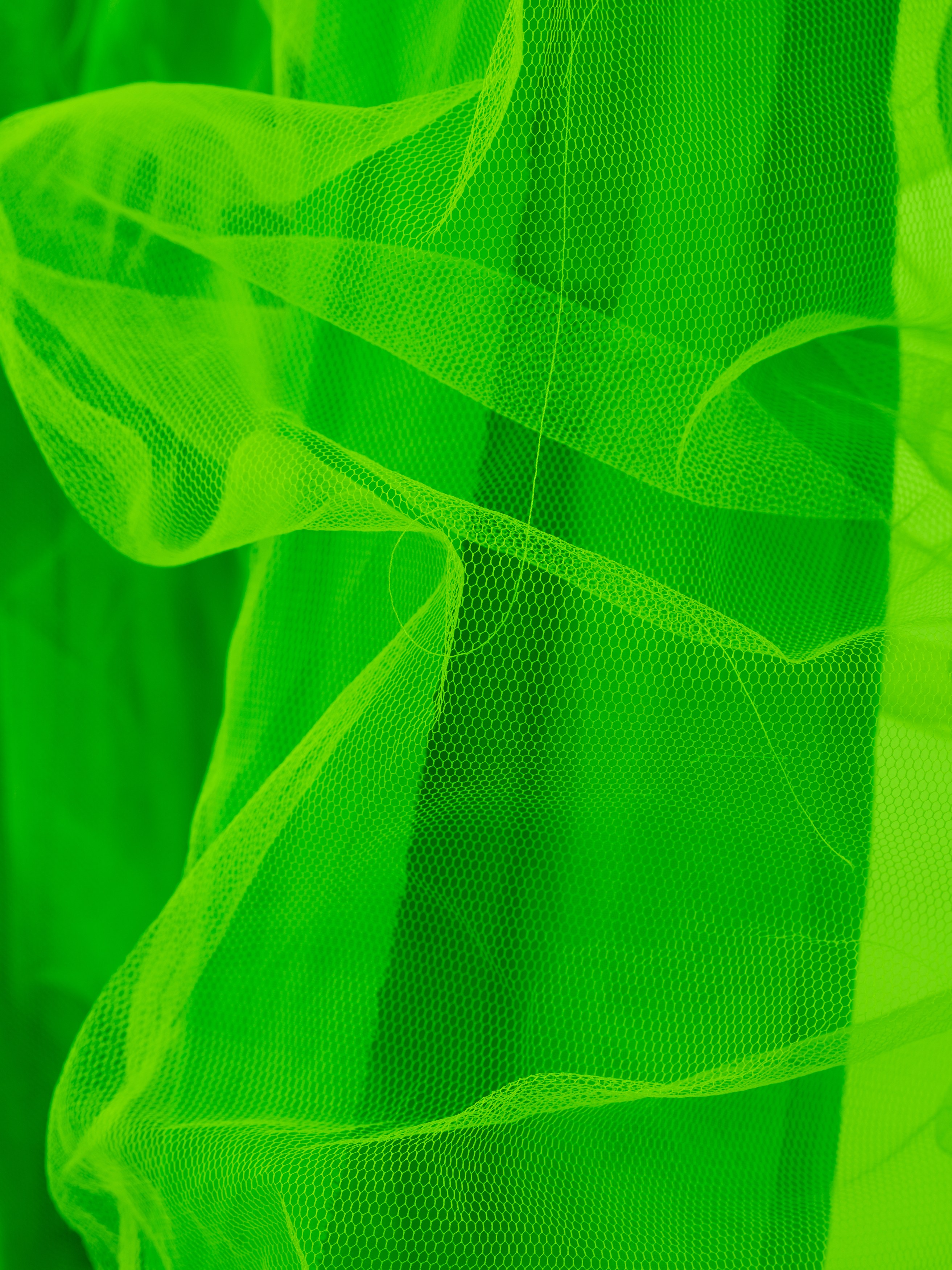 Sandra Mujinga, Spectral Keepers at The Approach, photo 36