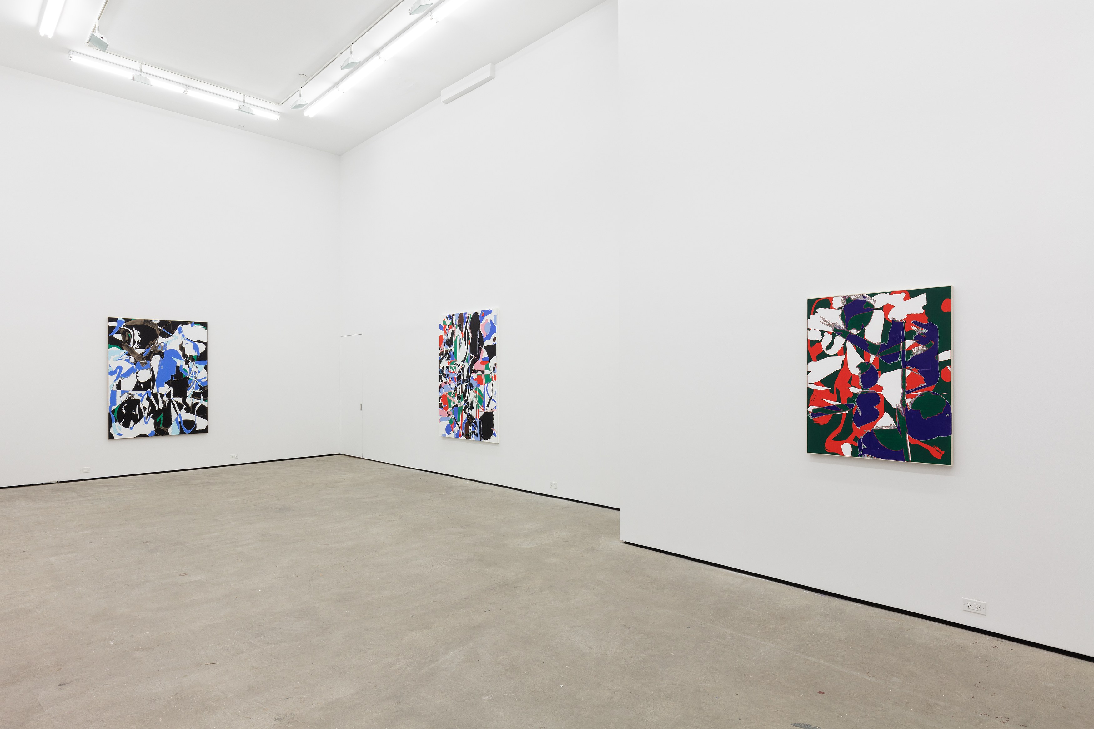 Zak Prekop, Mirrored Weeks at Maxwell Graham, photo 7