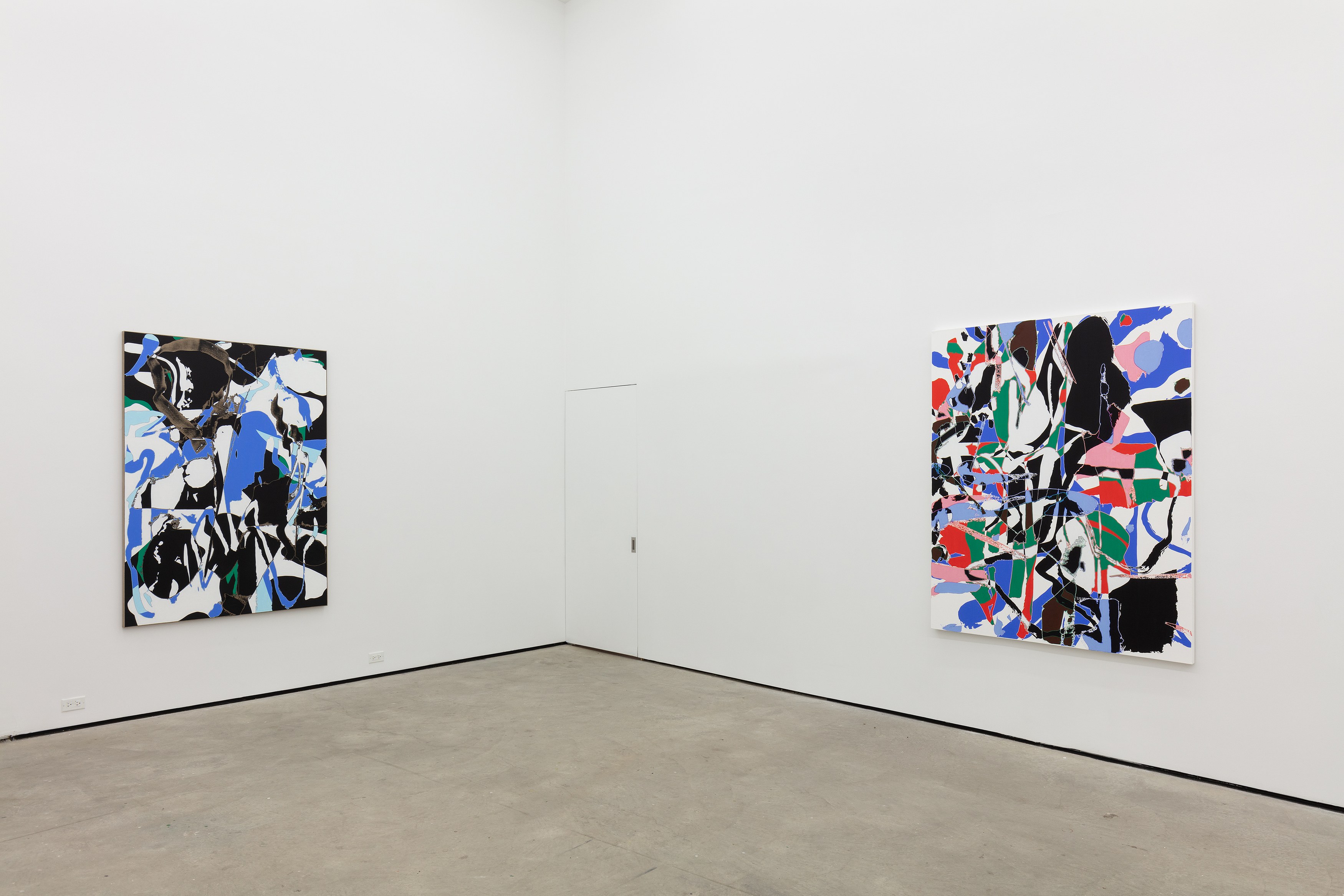 Zak Prekop, Mirrored Weeks at Maxwell Graham, photo 6