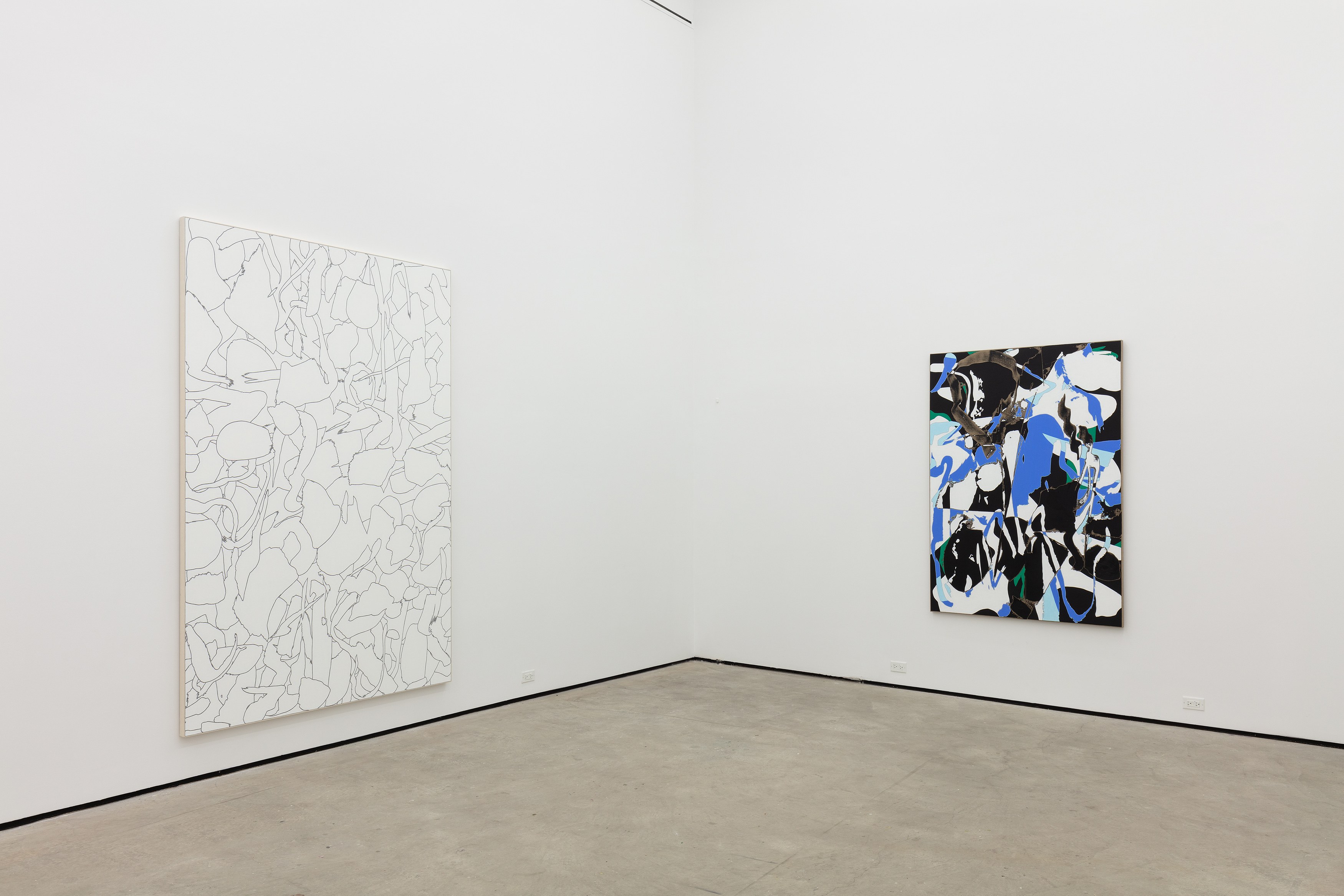 Zak Prekop, Mirrored Weeks at Maxwell Graham, photo 5