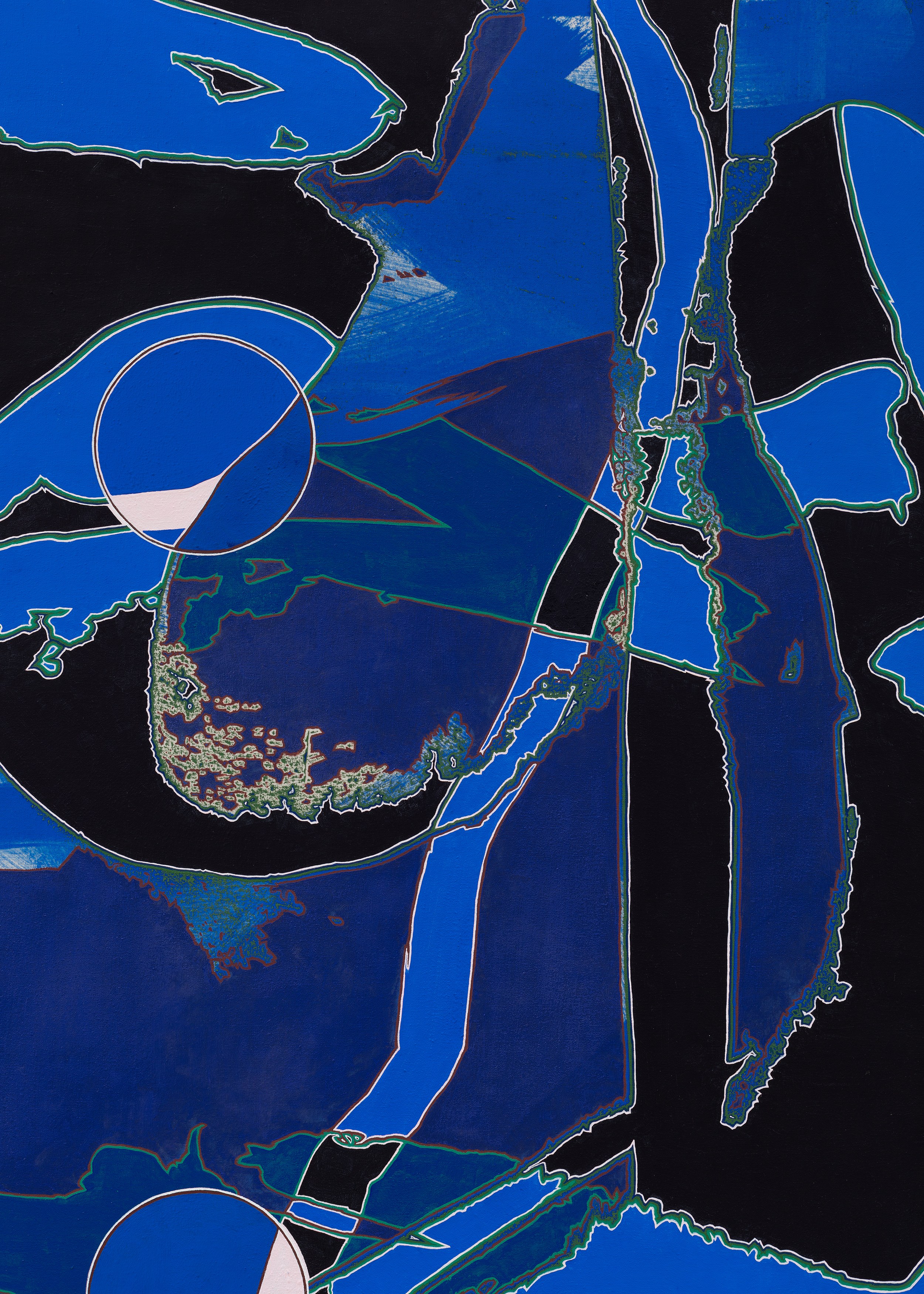 Zak Prekop, Mirrored Weeks at Maxwell Graham, photo 13