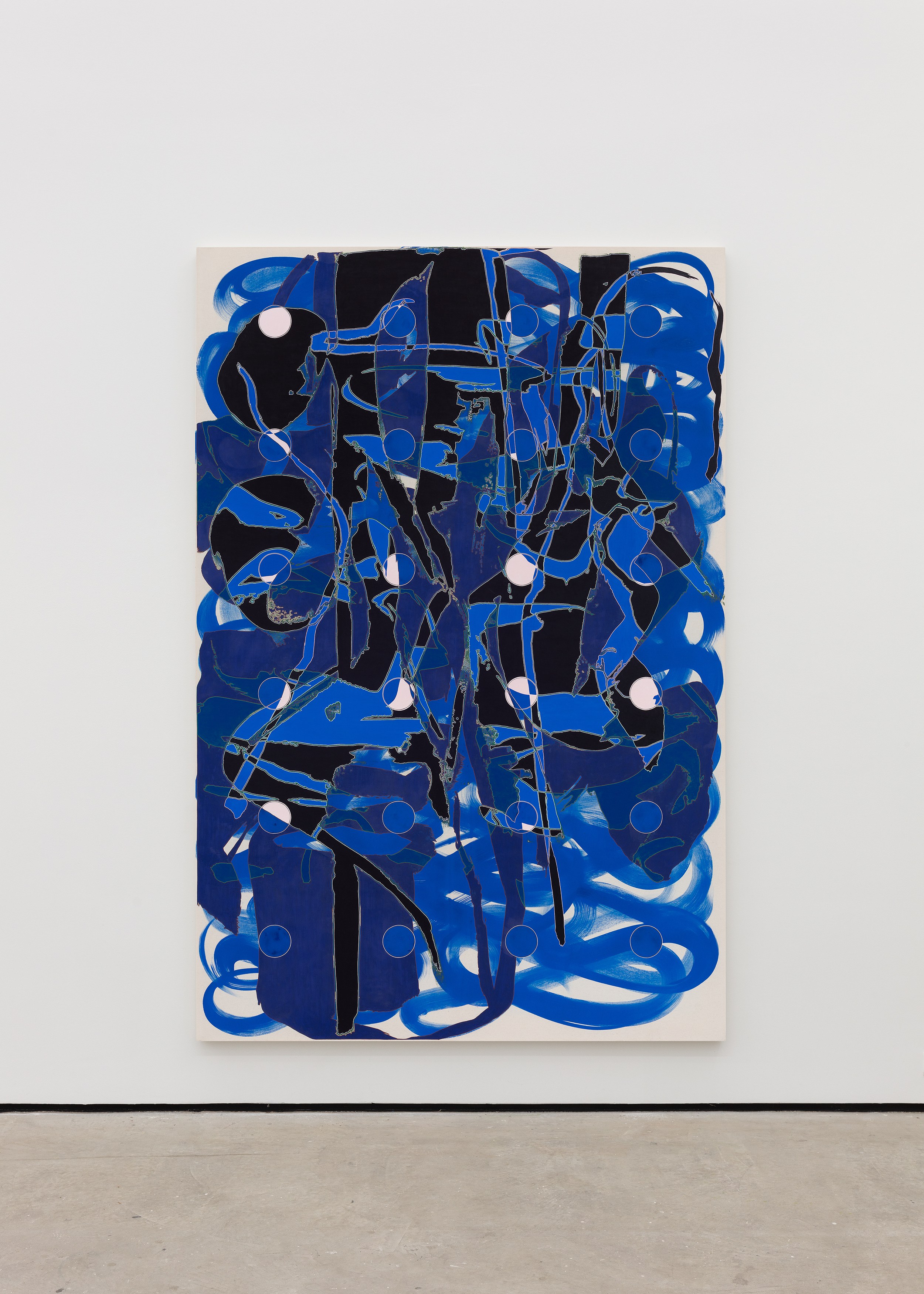 Zak Prekop, Mirrored Weeks at Maxwell Graham, photo 11
