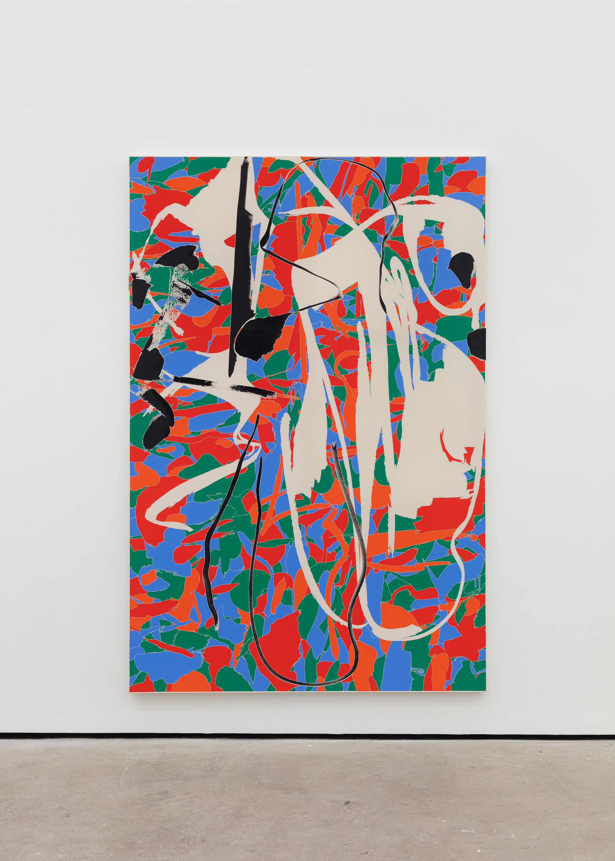 Zak Prekop, Mirrored Weeks at Maxwell Graham, photo 14