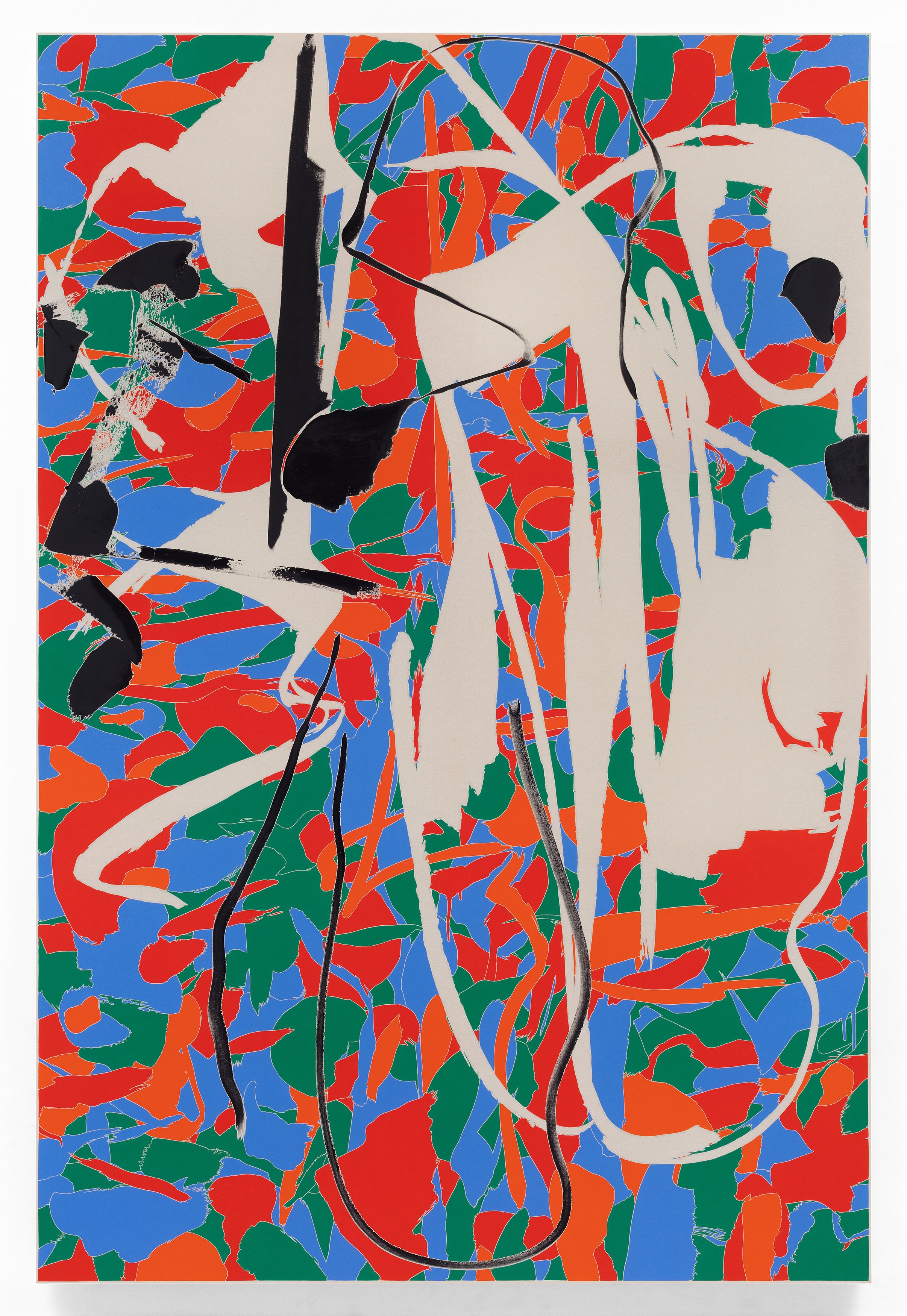 Zak Prekop, Mirrored Weeks at Maxwell Graham, photo 15
