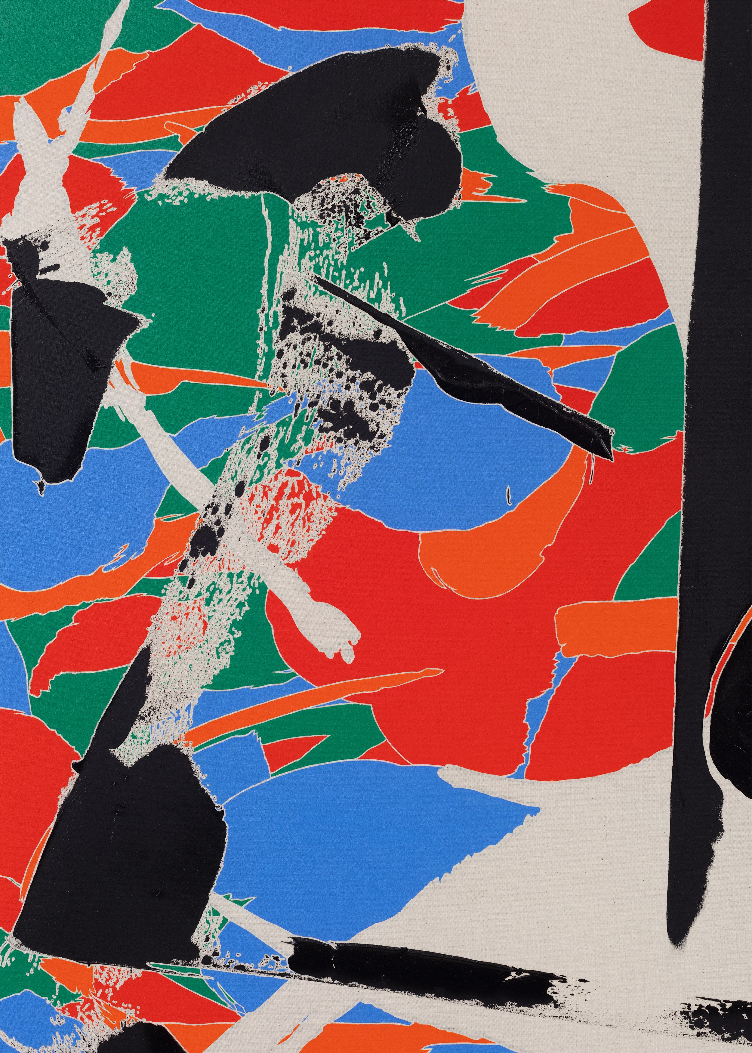Zak Prekop, Mirrored Weeks at Maxwell Graham, photo 16