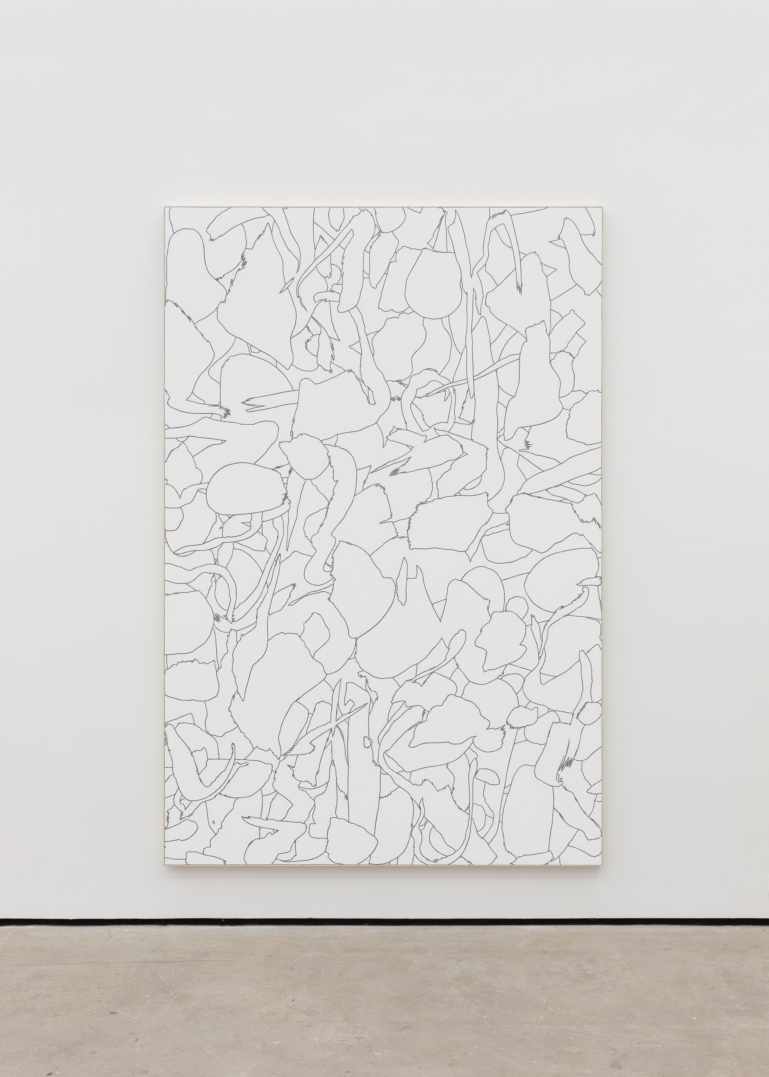 Zak Prekop, Mirrored Weeks at Maxwell Graham, photo 17