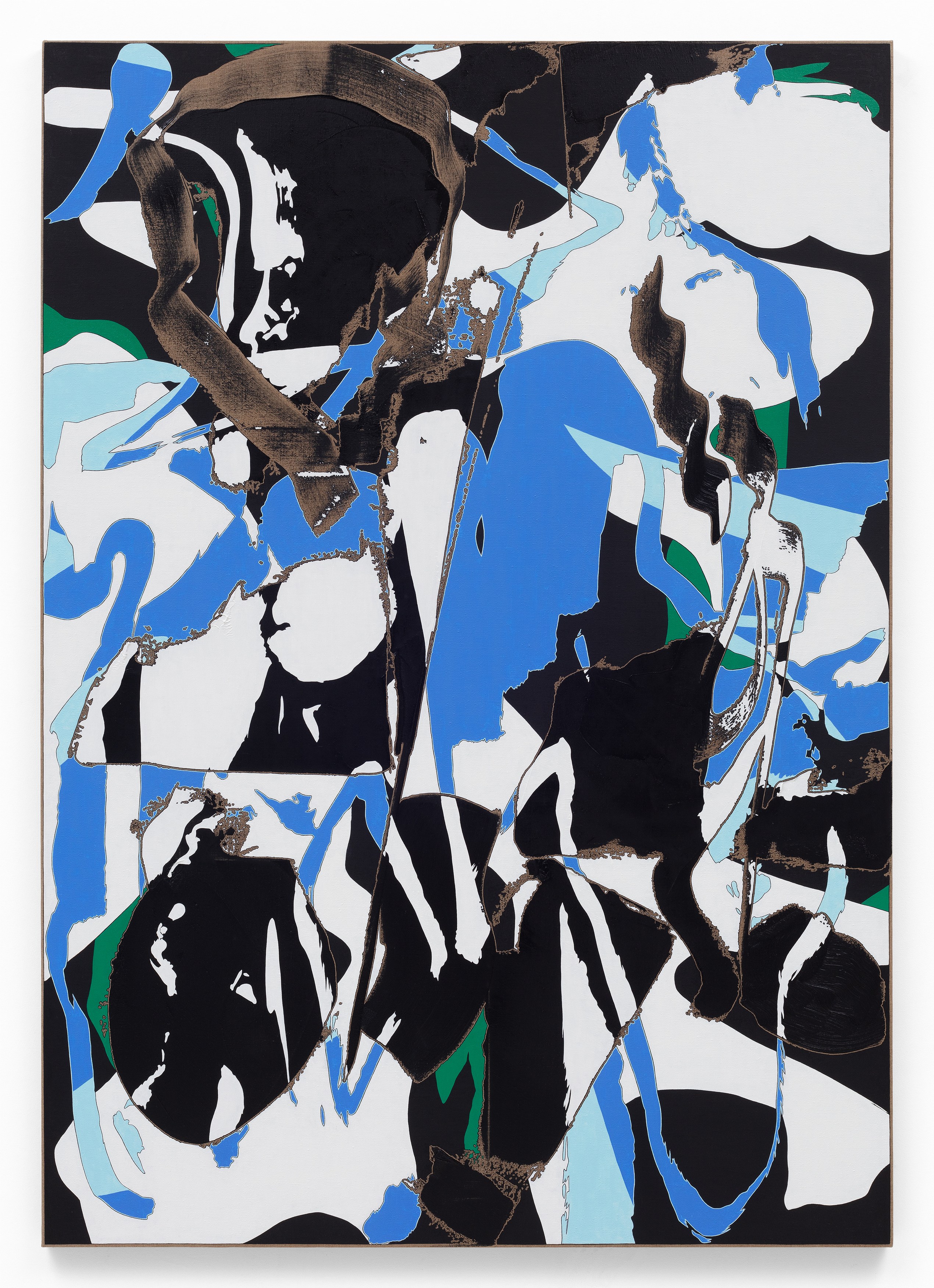 Zak Prekop, Mirrored Weeks at Maxwell Graham, photo 21