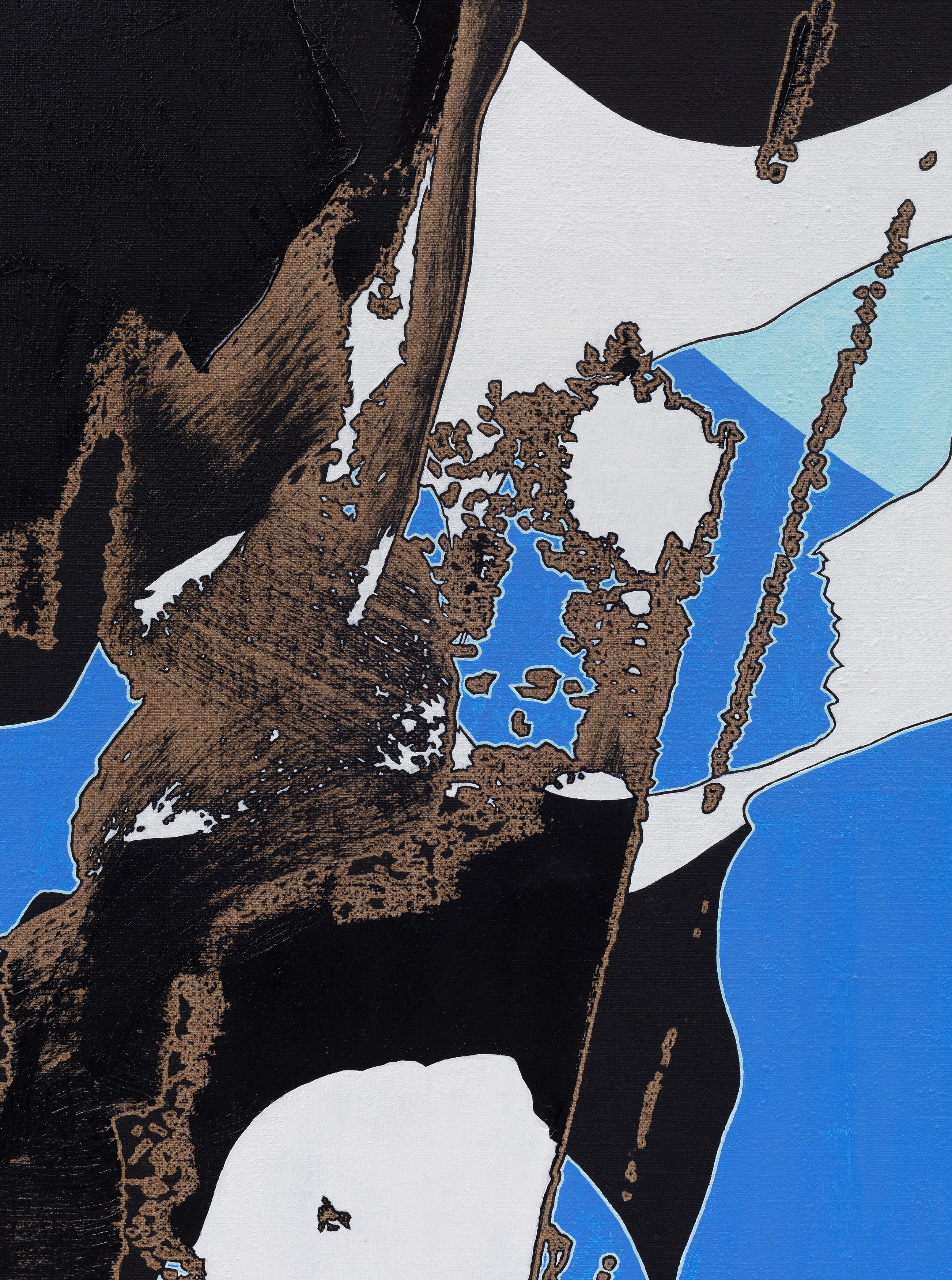 Zak Prekop, Mirrored Weeks at Maxwell Graham, photo 22