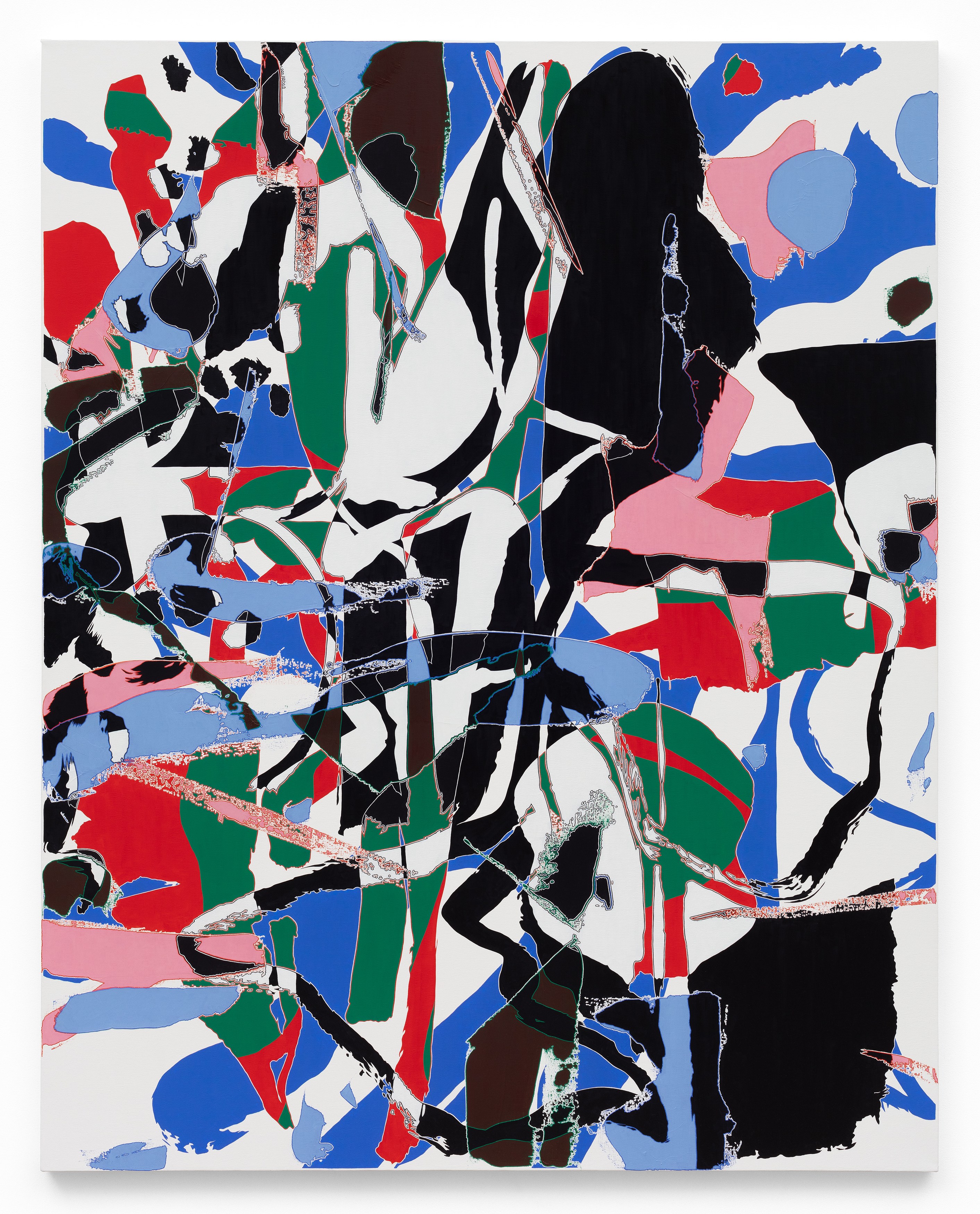 Zak Prekop, Mirrored Weeks at Maxwell Graham, photo 24