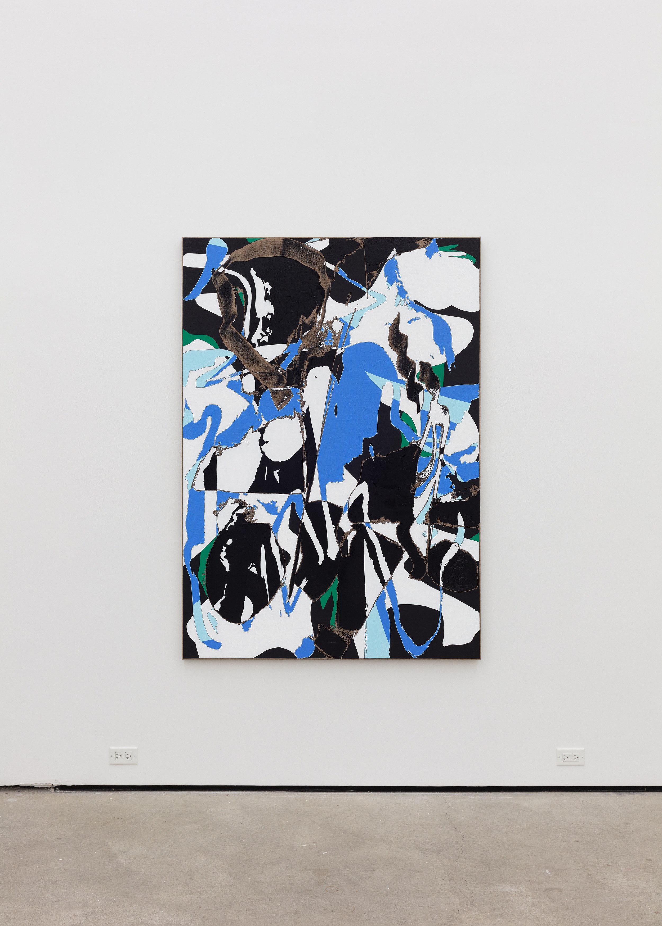 Zak Prekop, Mirrored Weeks at Maxwell Graham, photo 20