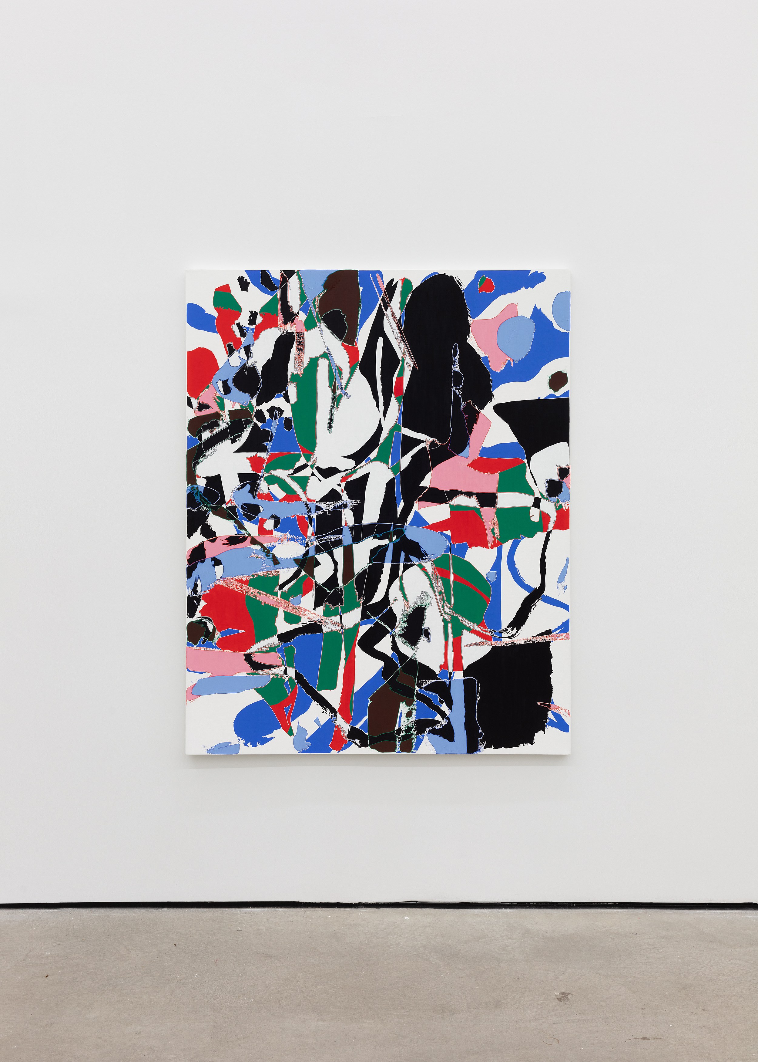 Zak Prekop, Mirrored Weeks at Maxwell Graham, photo 23