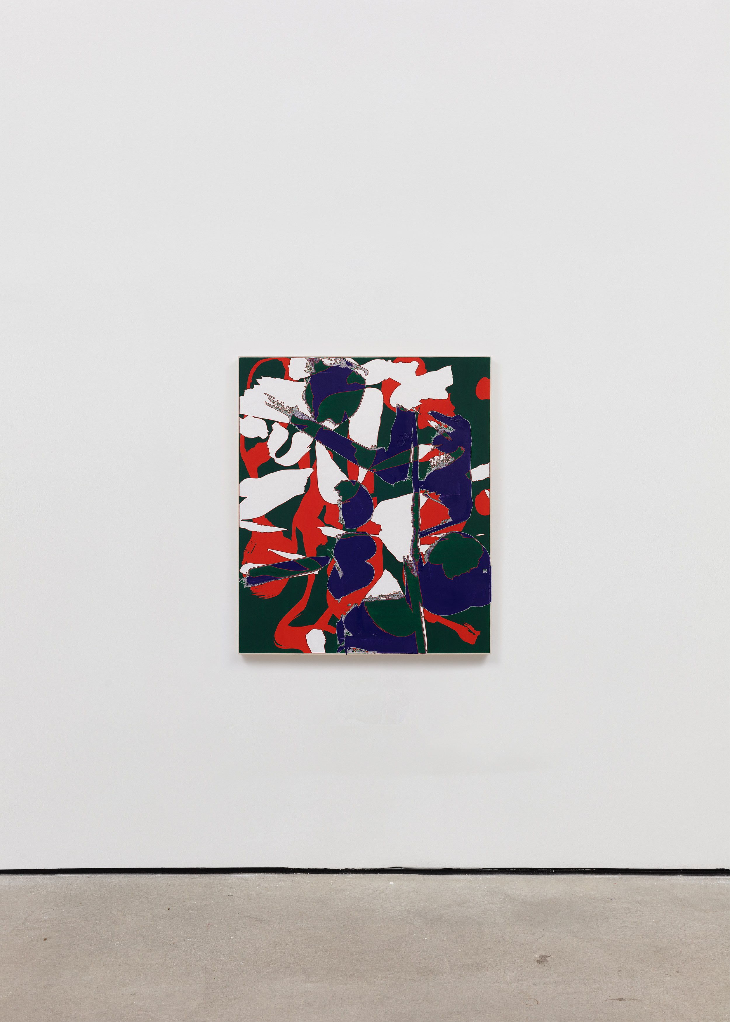 Zak Prekop, Mirrored Weeks at Maxwell Graham, photo 26