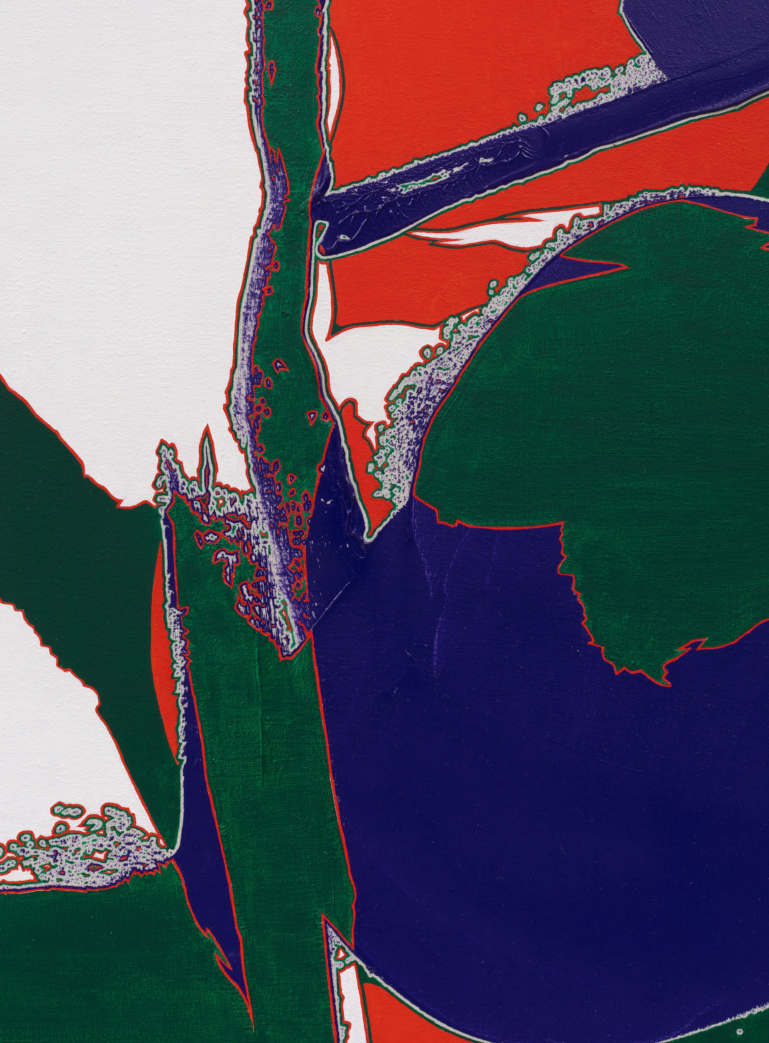 Zak Prekop, Mirrored Weeks at Maxwell Graham, photo 28
