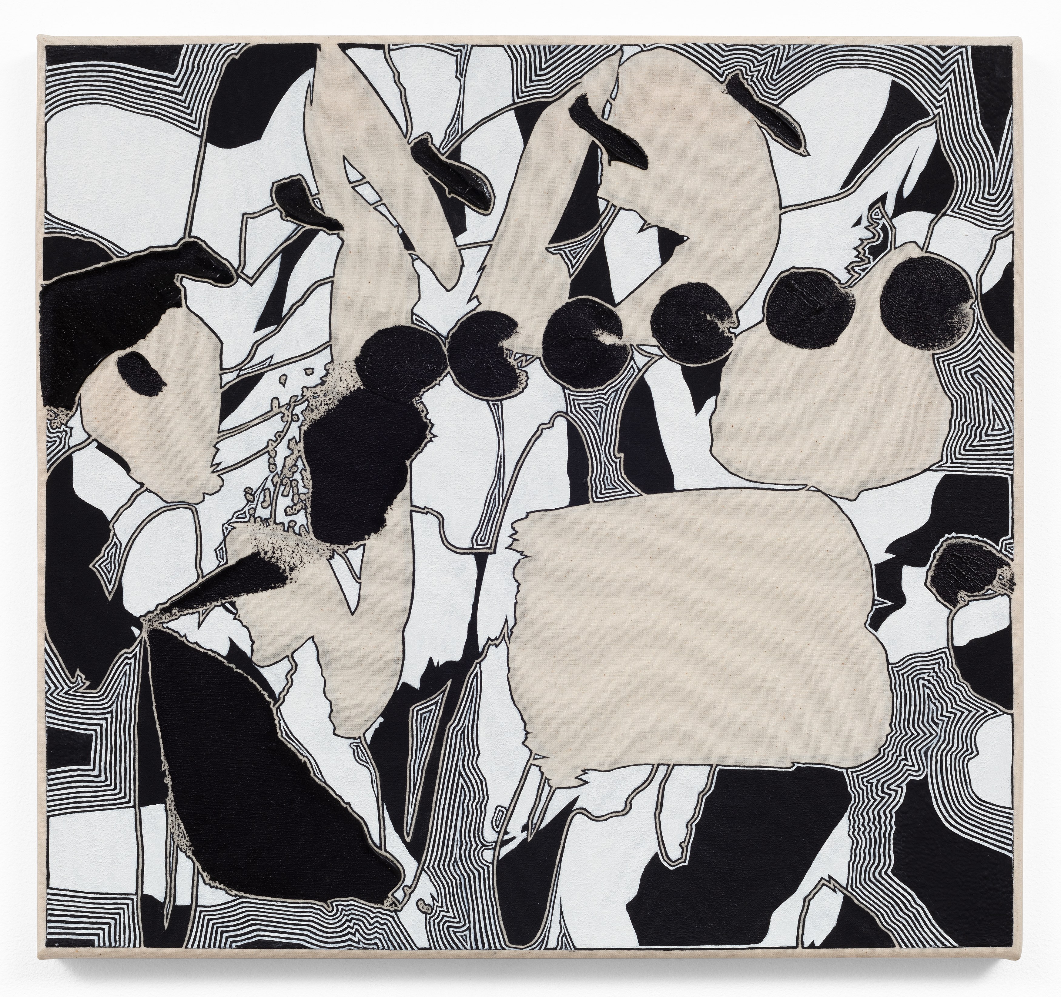 Zak Prekop, Mirrored Weeks at Maxwell Graham, photo 29