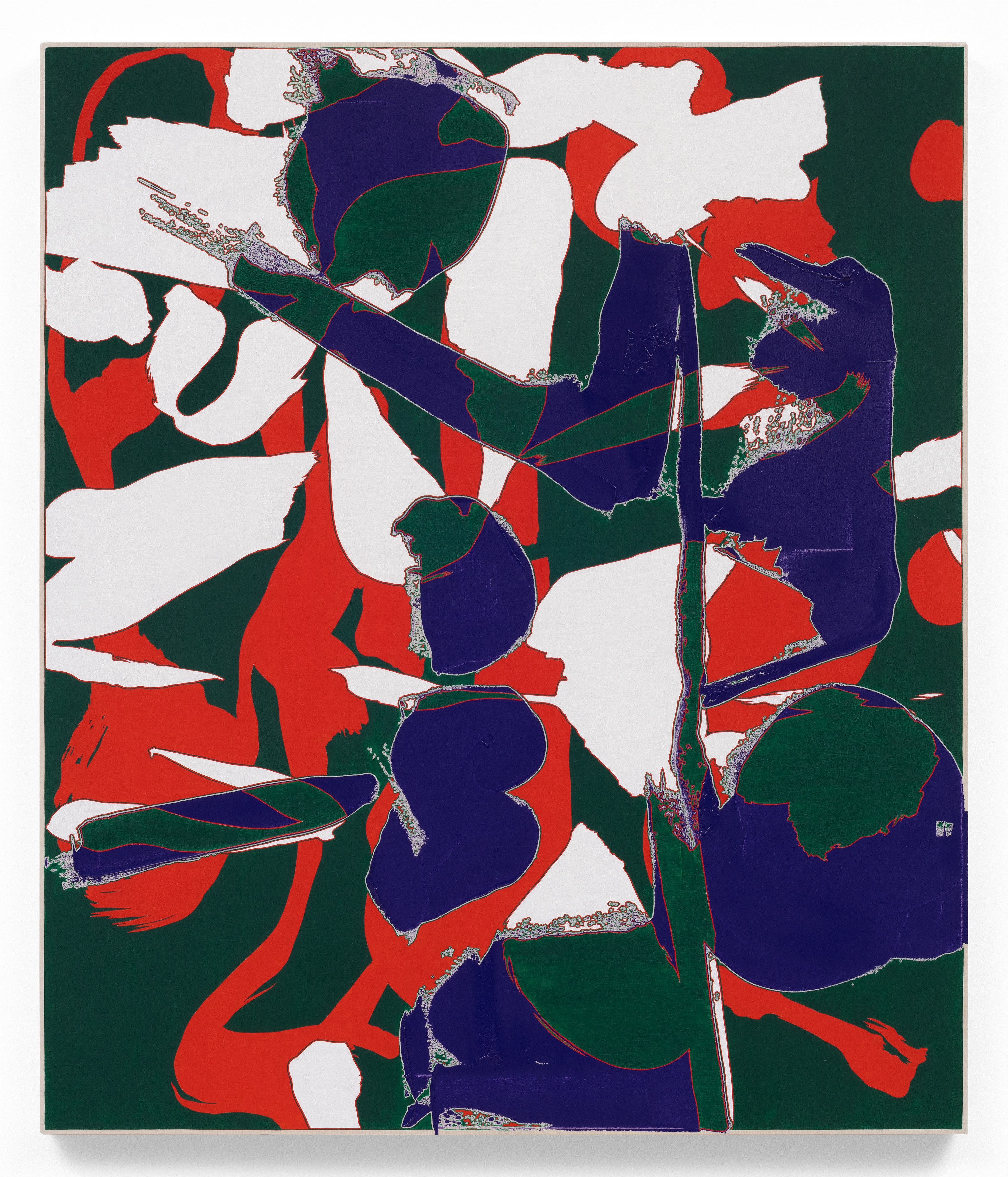 Zak Prekop, Mirrored Weeks at Maxwell Graham, photo 27