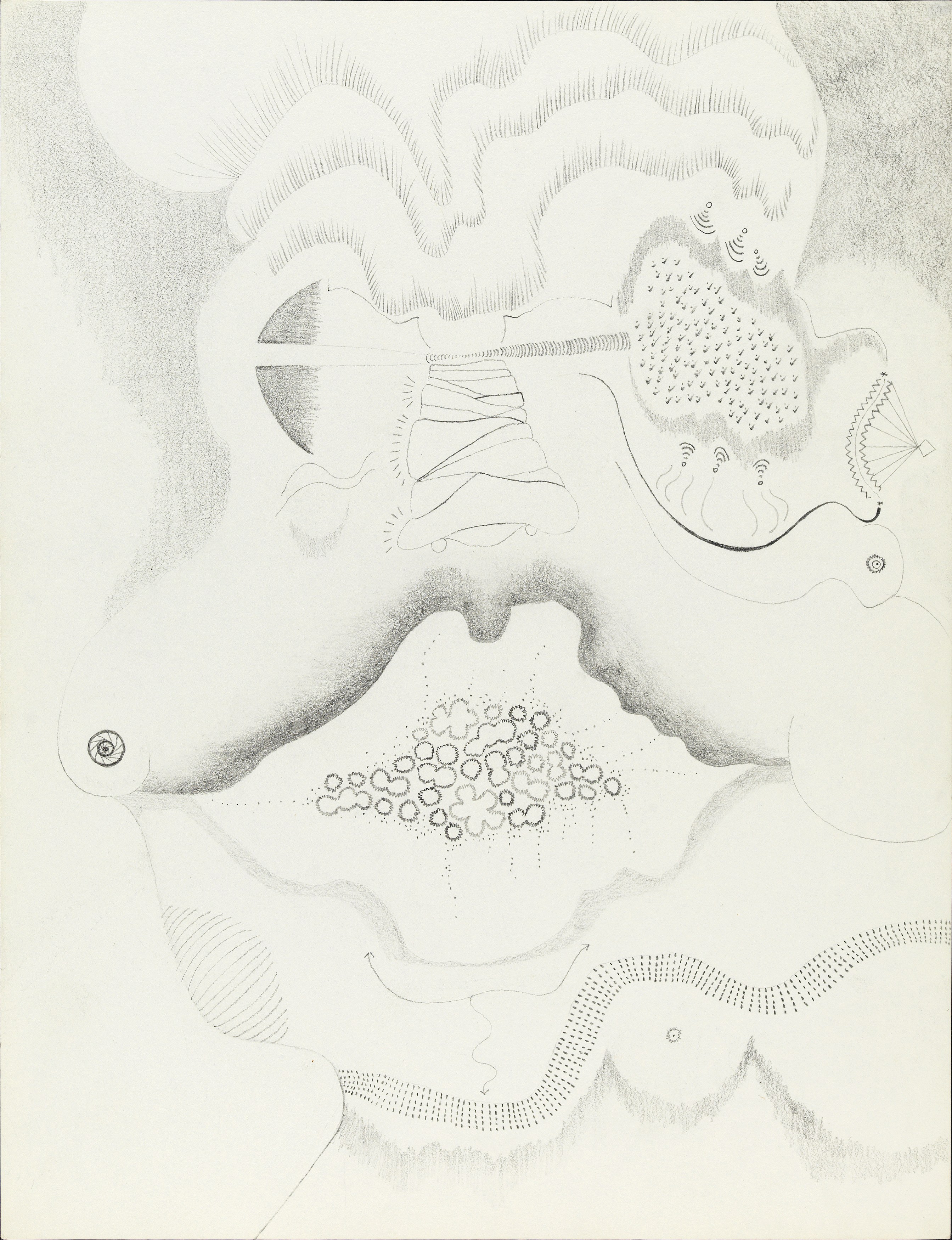 Robert Lostutter, Barbara Rossi, Karl Wirsum, Condo London 2020 at The Approach, photo 16