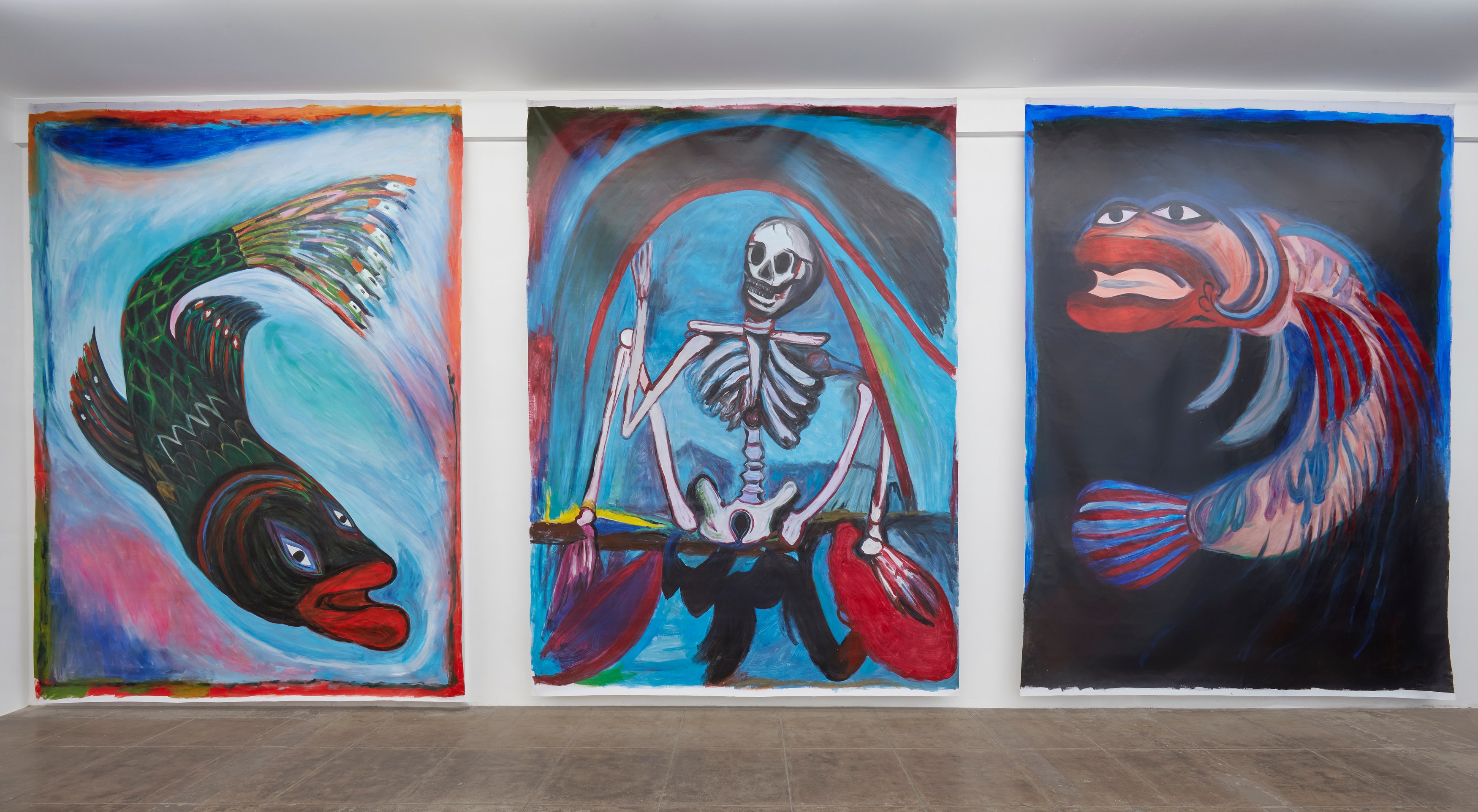 Eliza Douglas, Josh Smith at Overduin and Kite, photo 30