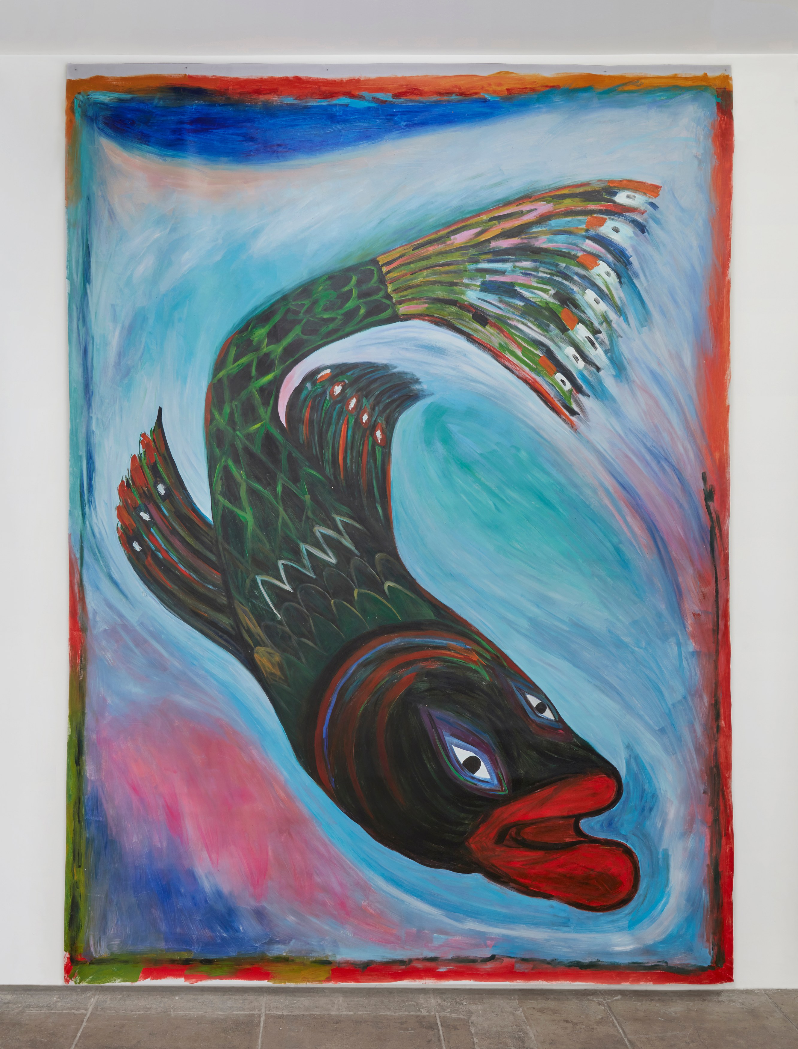 Eliza Douglas, Josh Smith at Overduin and Kite, photo 31