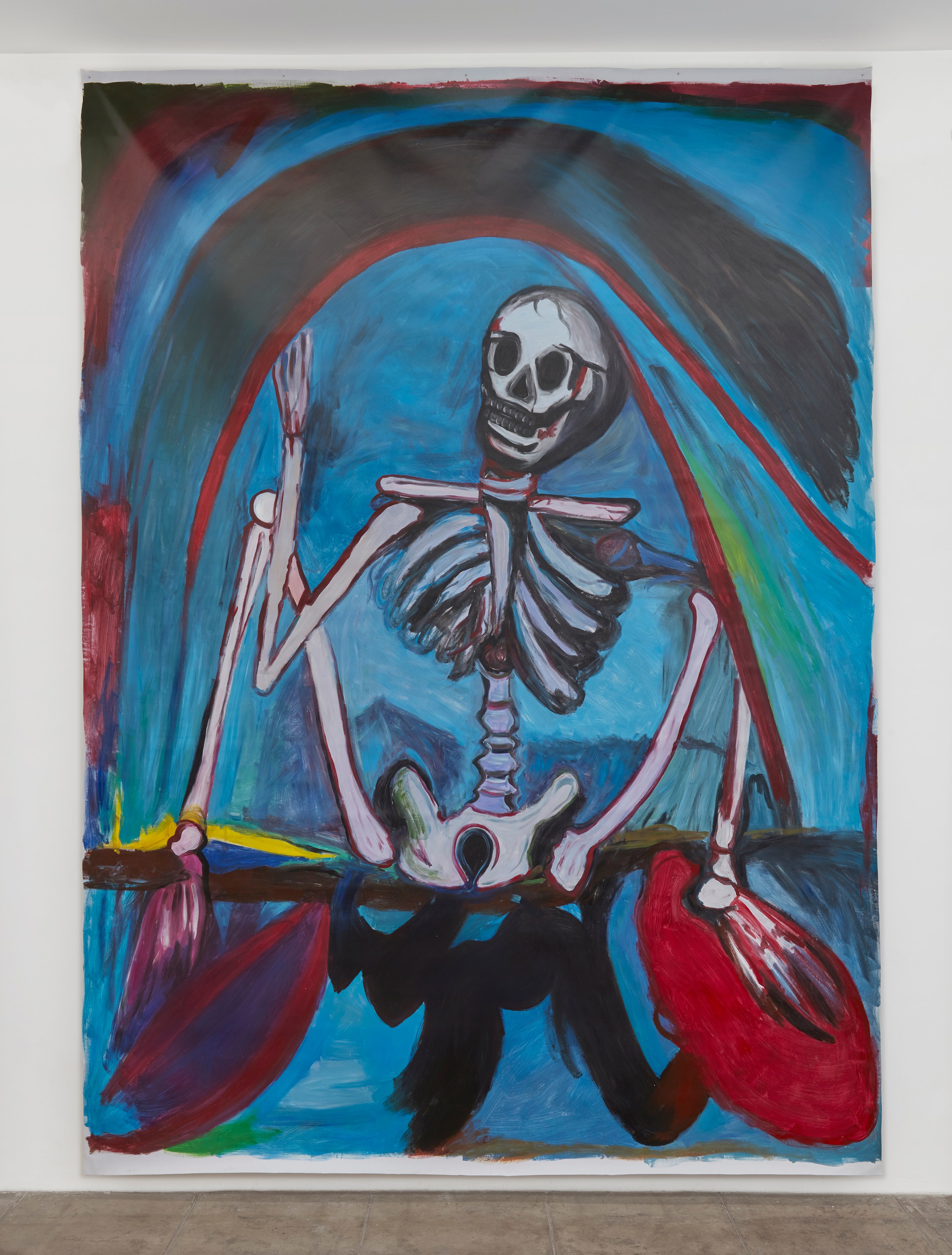 Eliza Douglas, Josh Smith at Overduin and Kite, photo 32