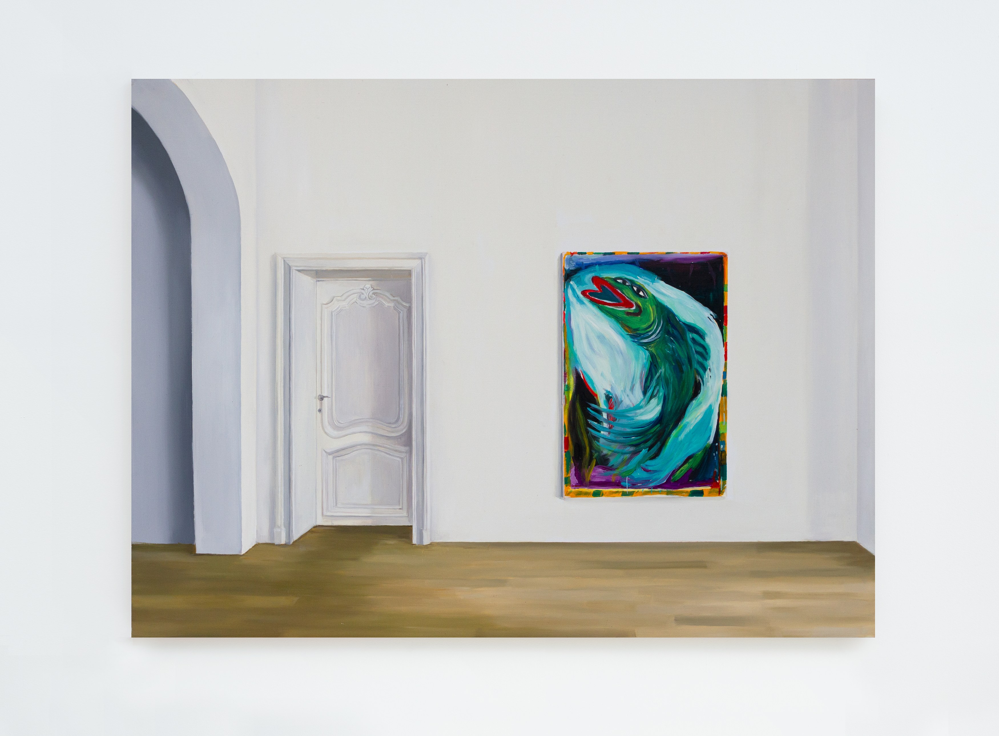 Eliza Douglas, Josh Smith at Overduin and Kite, photo 29