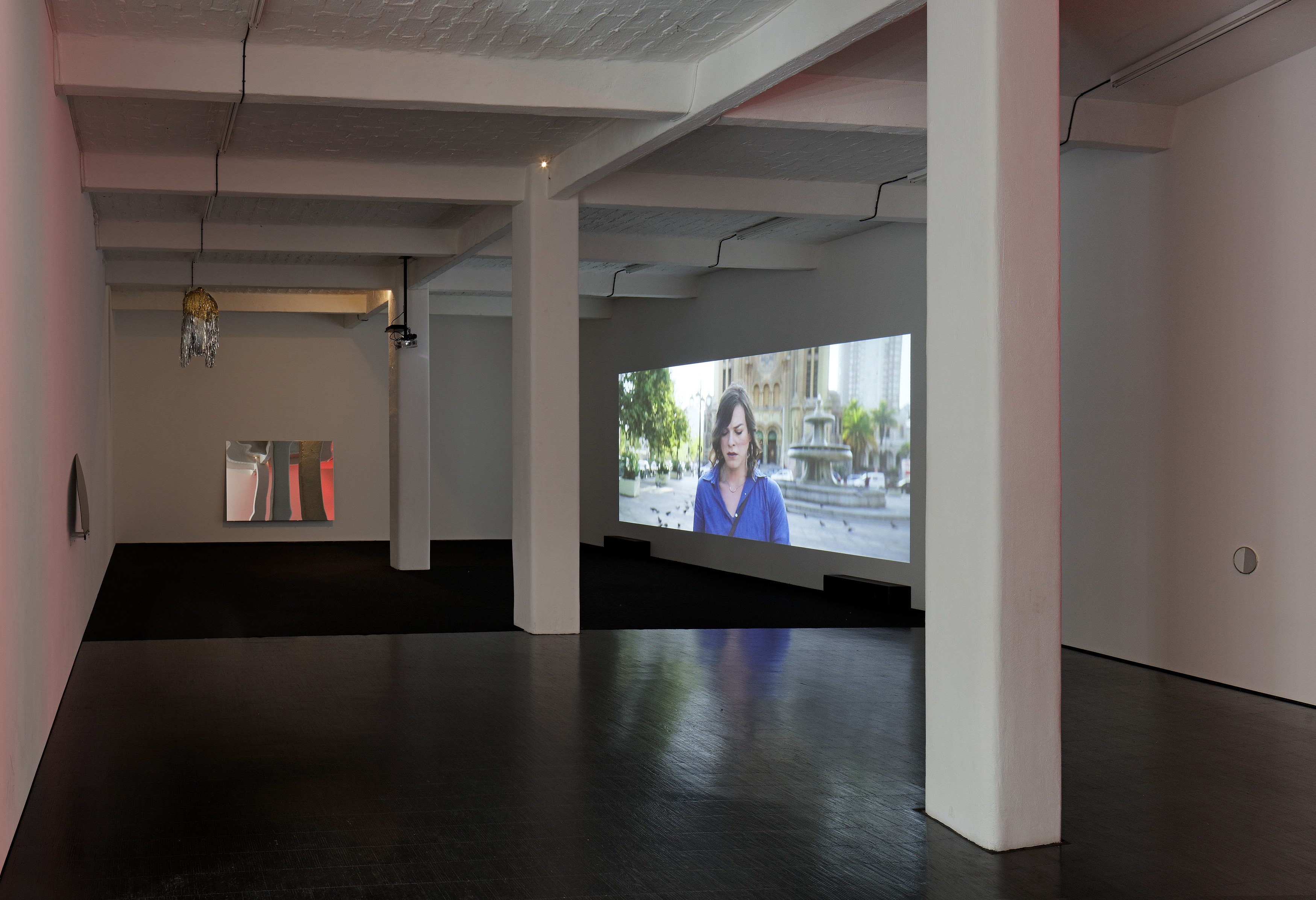 Puppies Puppies (Jade Guanaro Kuriki-Olivo), Una Mujer Fantástica (A Fantastic Woman) at Trautwein Herleth, photo 13