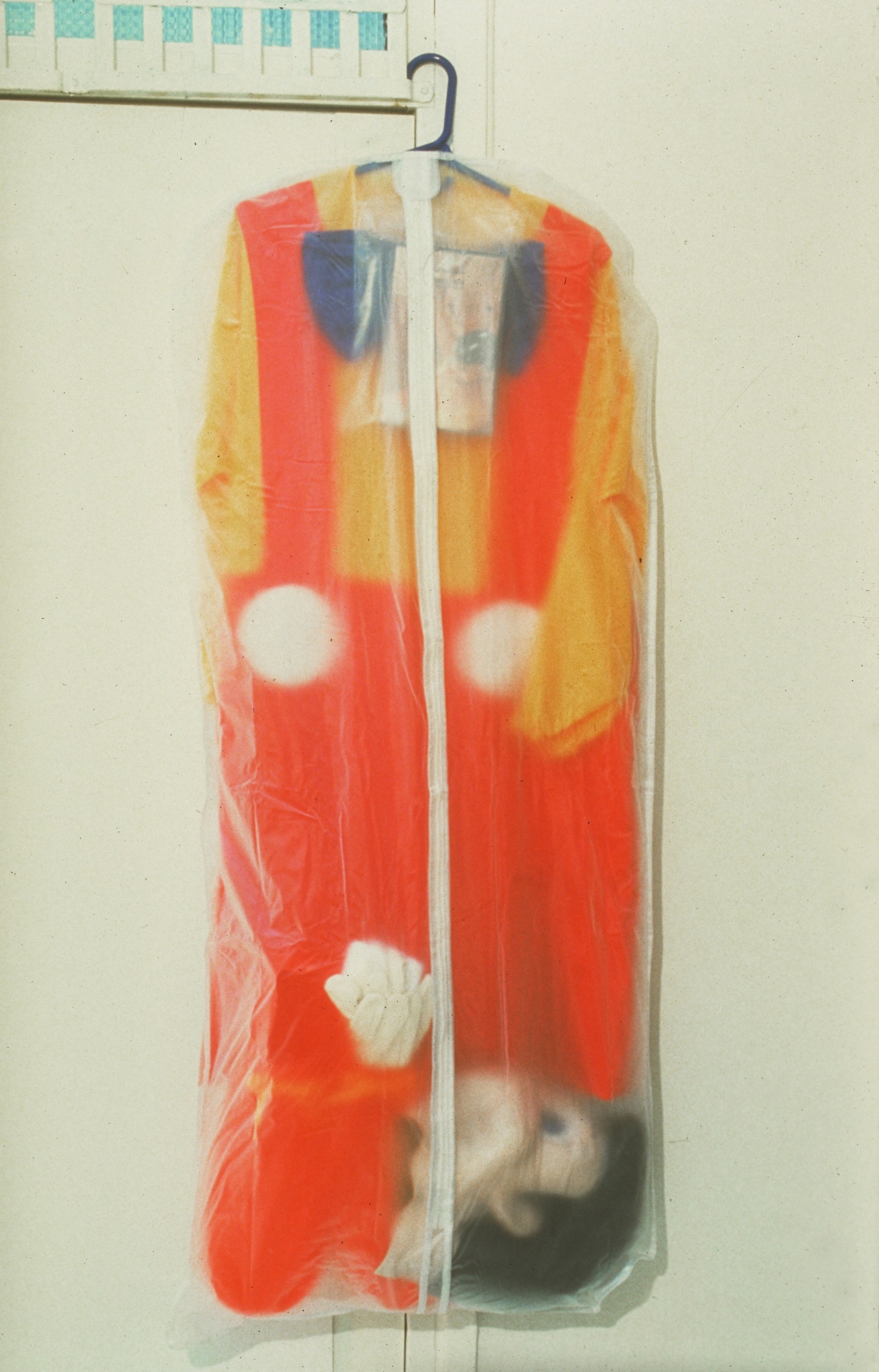 Paul McCarthy, Pinocchio Pipenose Householdilemma at Air de Paris, photo 11